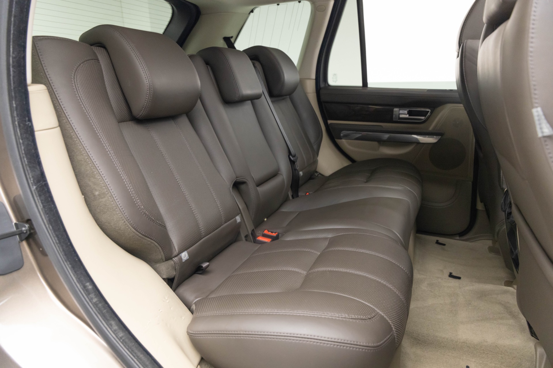 2013 Land Rover Range Rover Sport HSE LUX photo 55