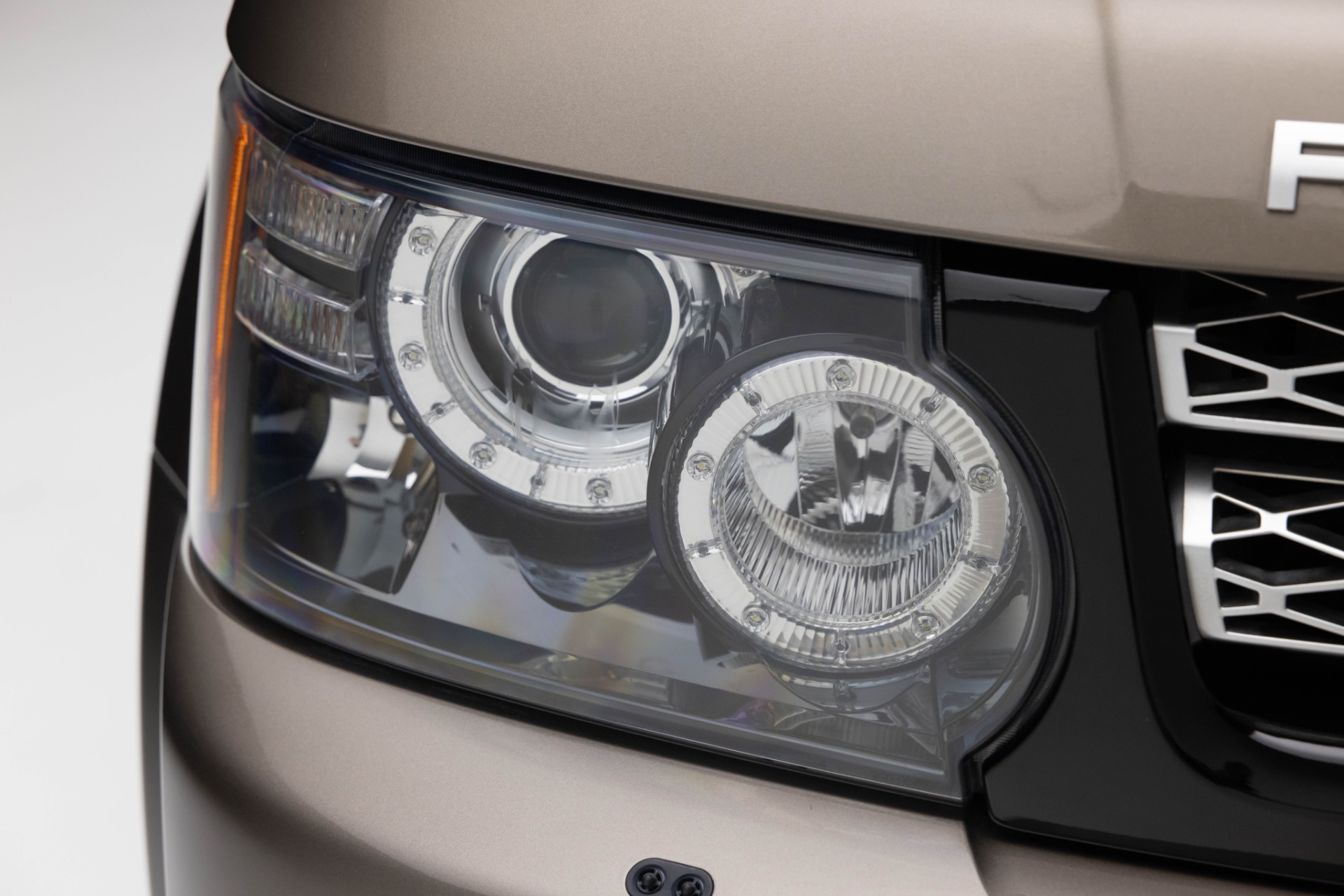 2013 Land Rover Range Rover Sport HSE LUX photo 56