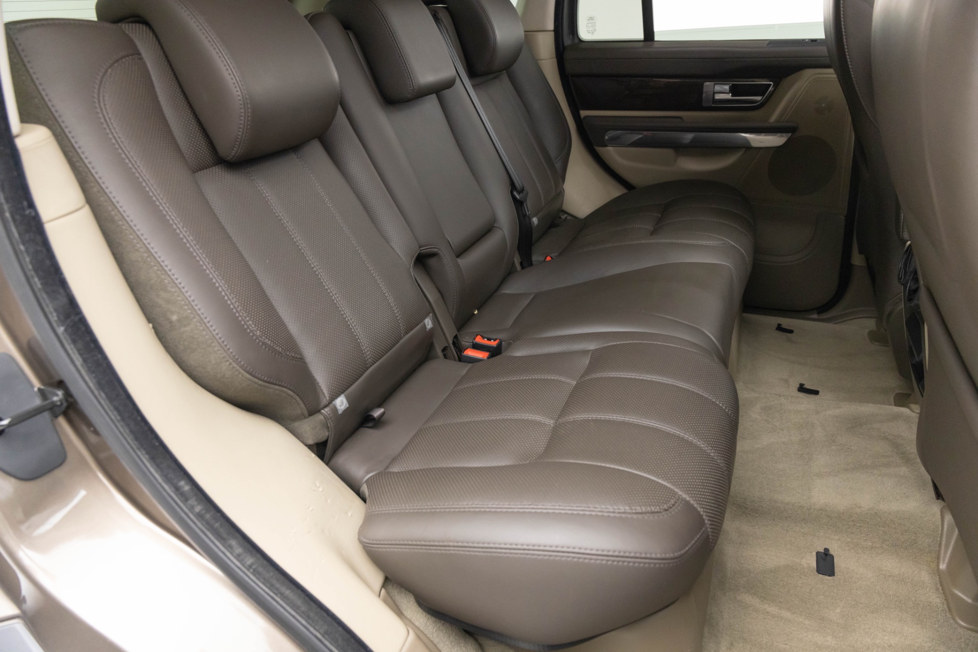 2013 Land Rover Range Rover Sport HSE LUX photo 57