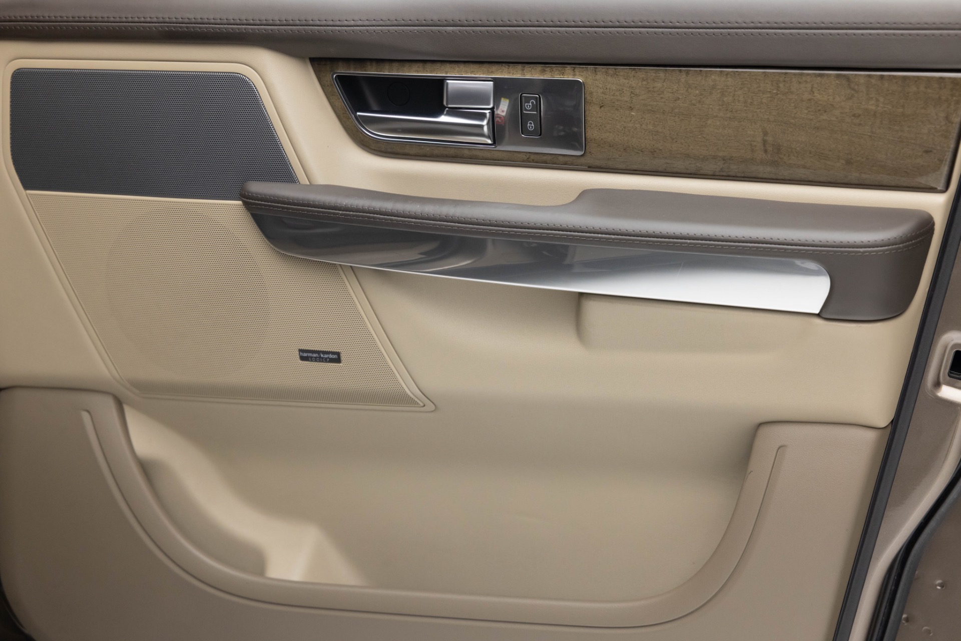 2013 Land Rover Range Rover Sport HSE LUX photo 63
