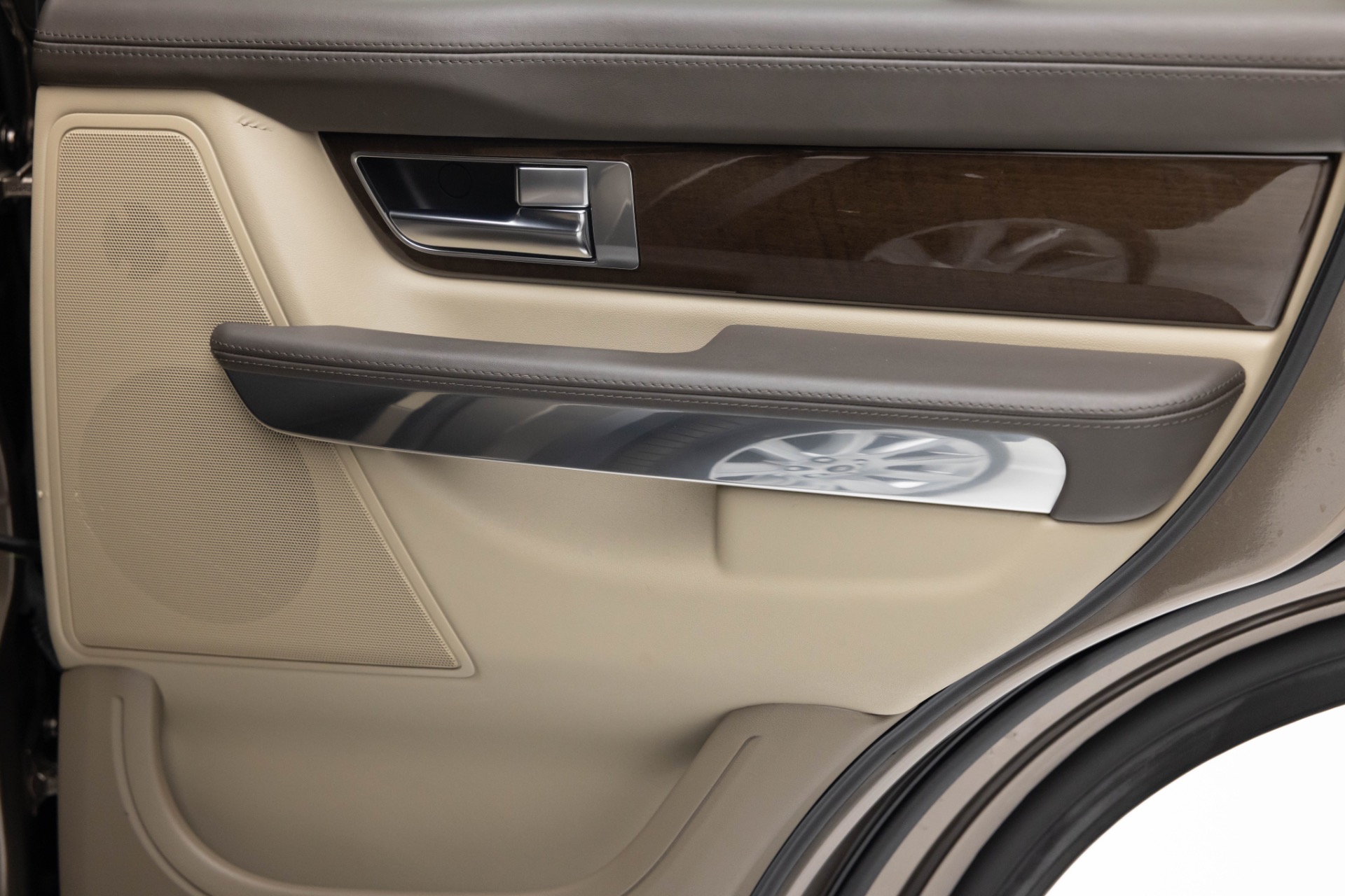 2013 Land Rover Range Rover Sport HSE LUX photo 65