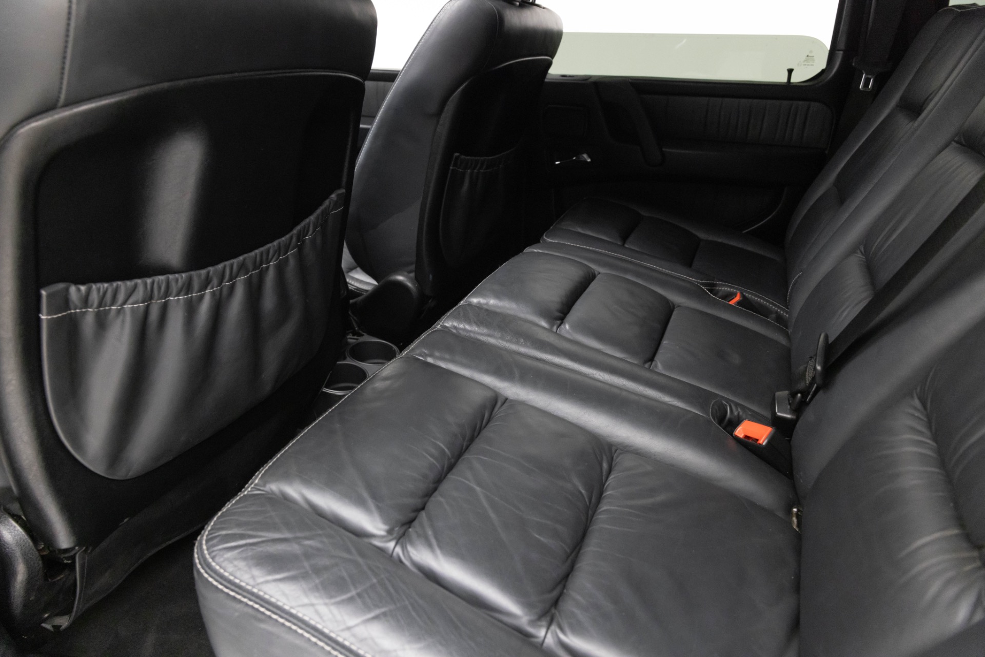 2005 Mercedes Benz G 55 AMG photo 45