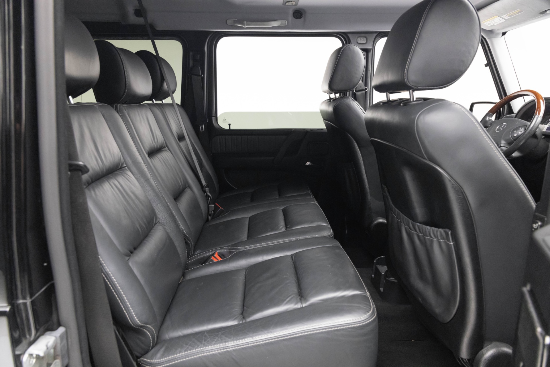 2005 Mercedes Benz G 55 AMG photo 51