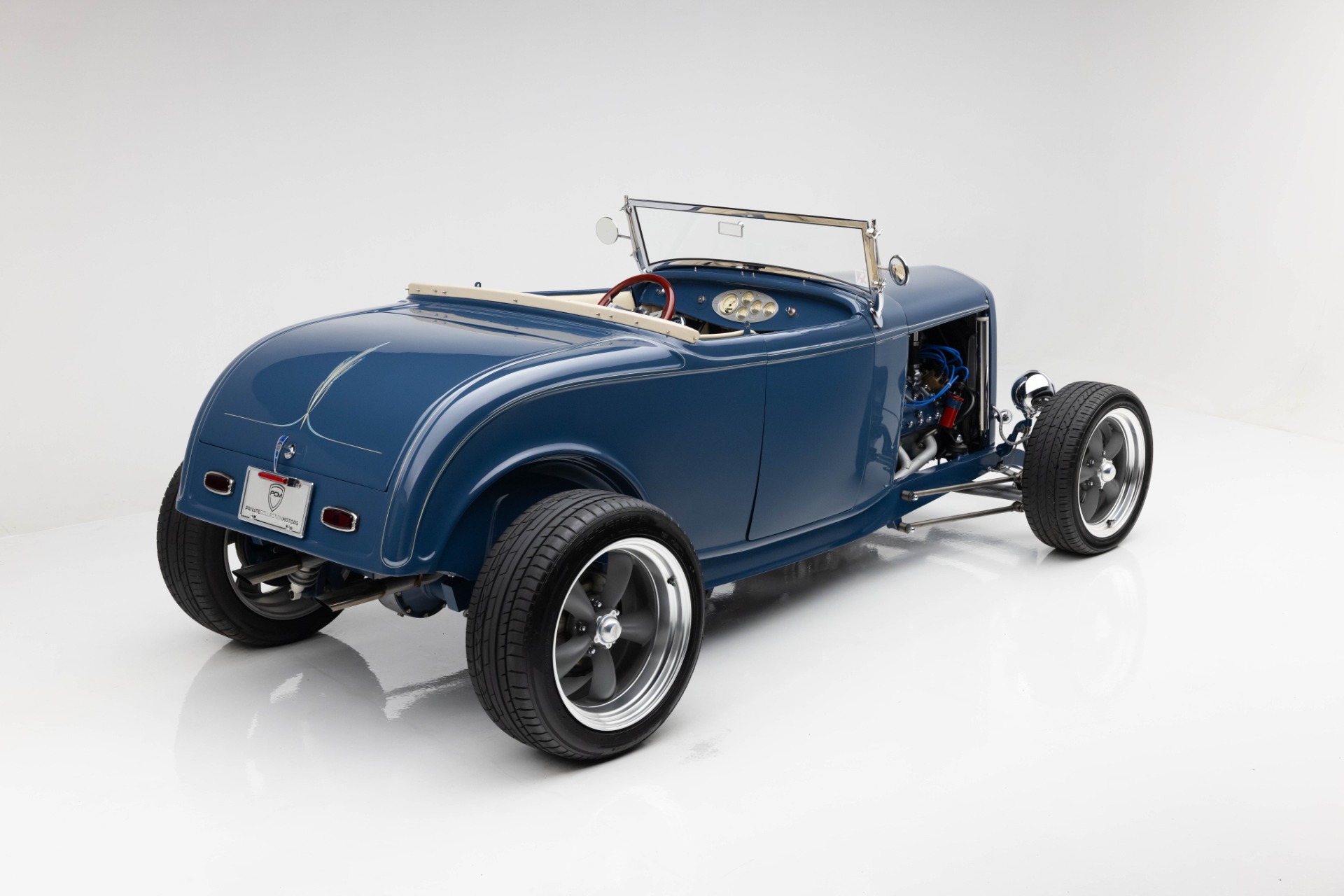 gmp製 1932 Ford Roadster 15周年記念限定品 gmp製 1932 Ford Roadster 15周年記念限定品