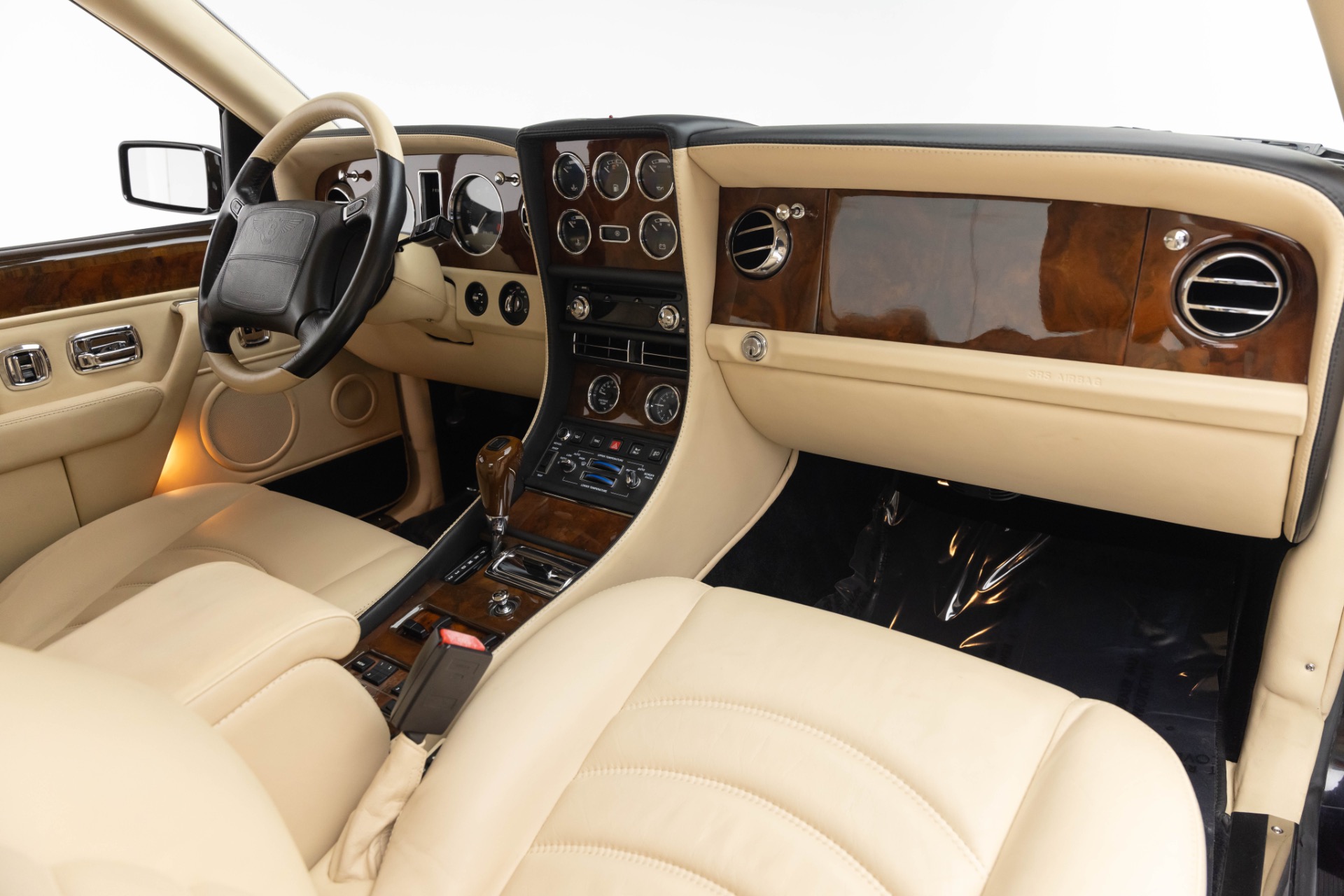 2002 Bentley Continental GT photo 2