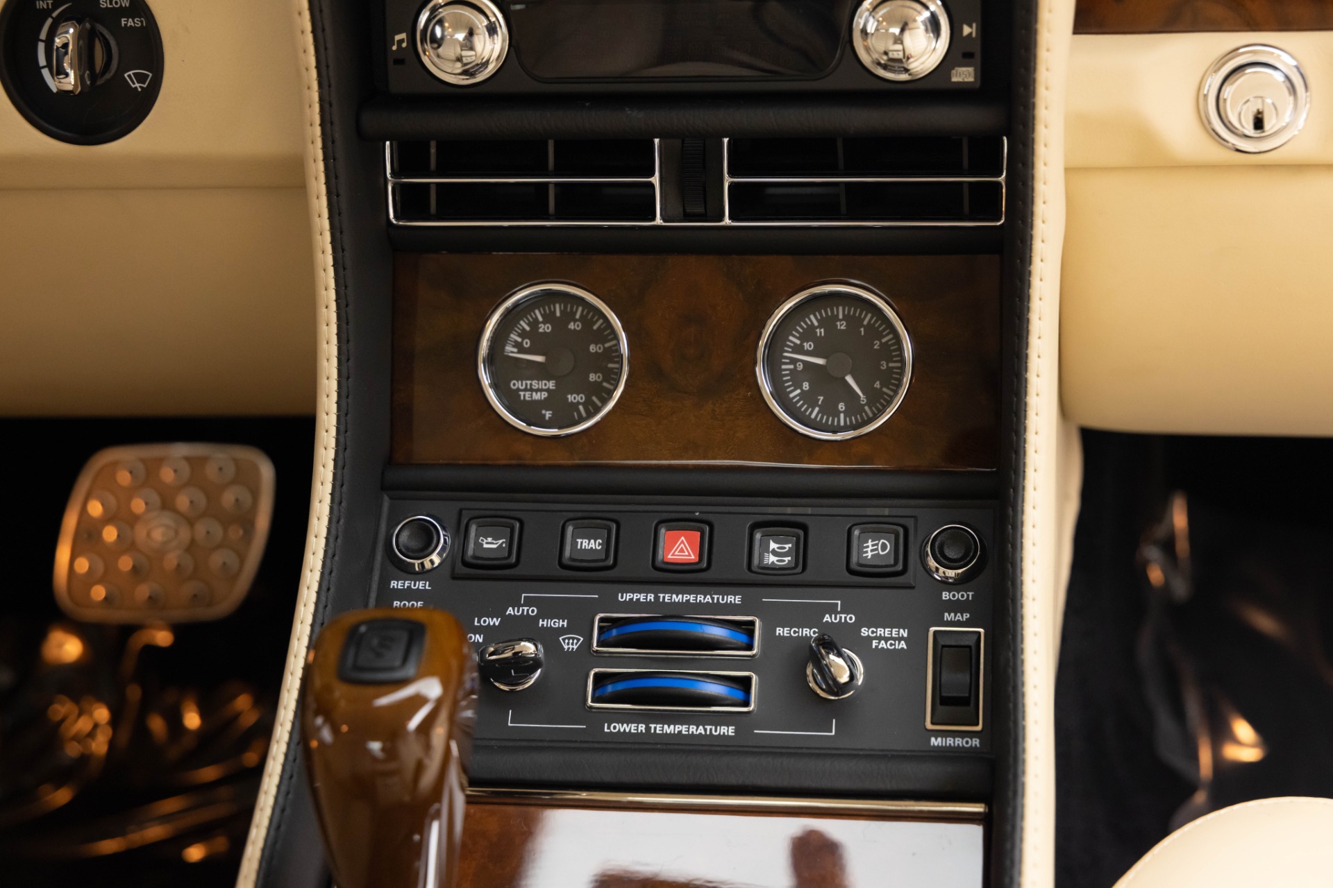 2002 Bentley Continental GT photo 22