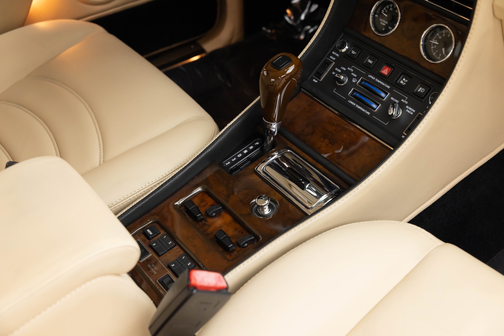 2002 Bentley Continental GT photo 28