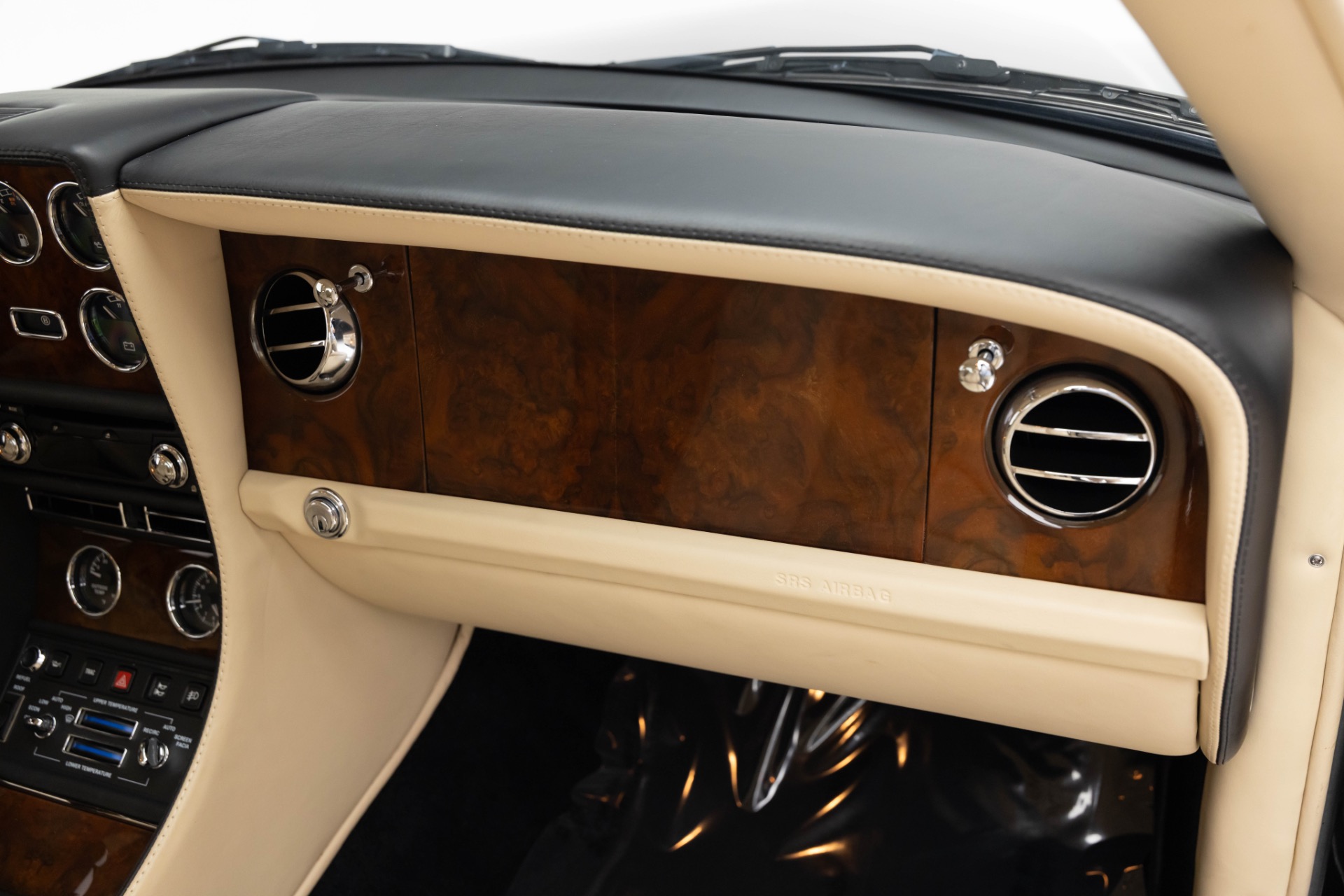 2002 Bentley Continental GT photo 30