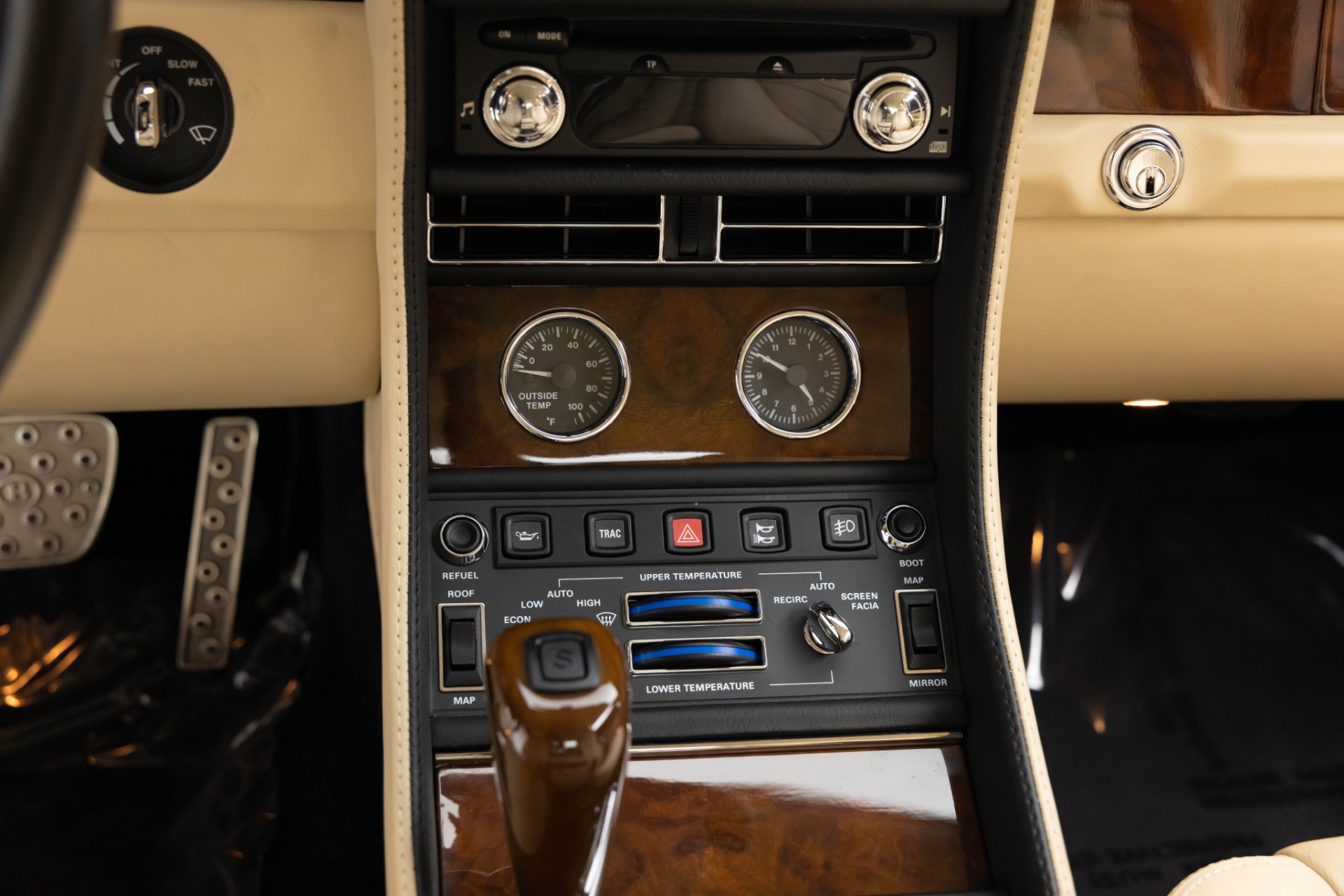 2002 Bentley Continental GT photo 32