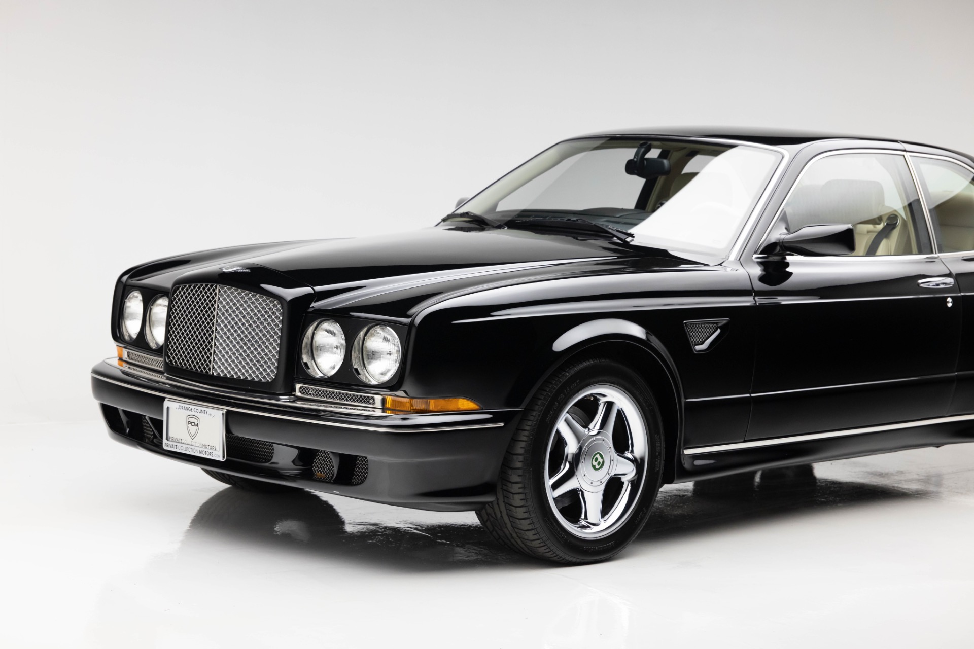 2002 Bentley Continental GT photo 33