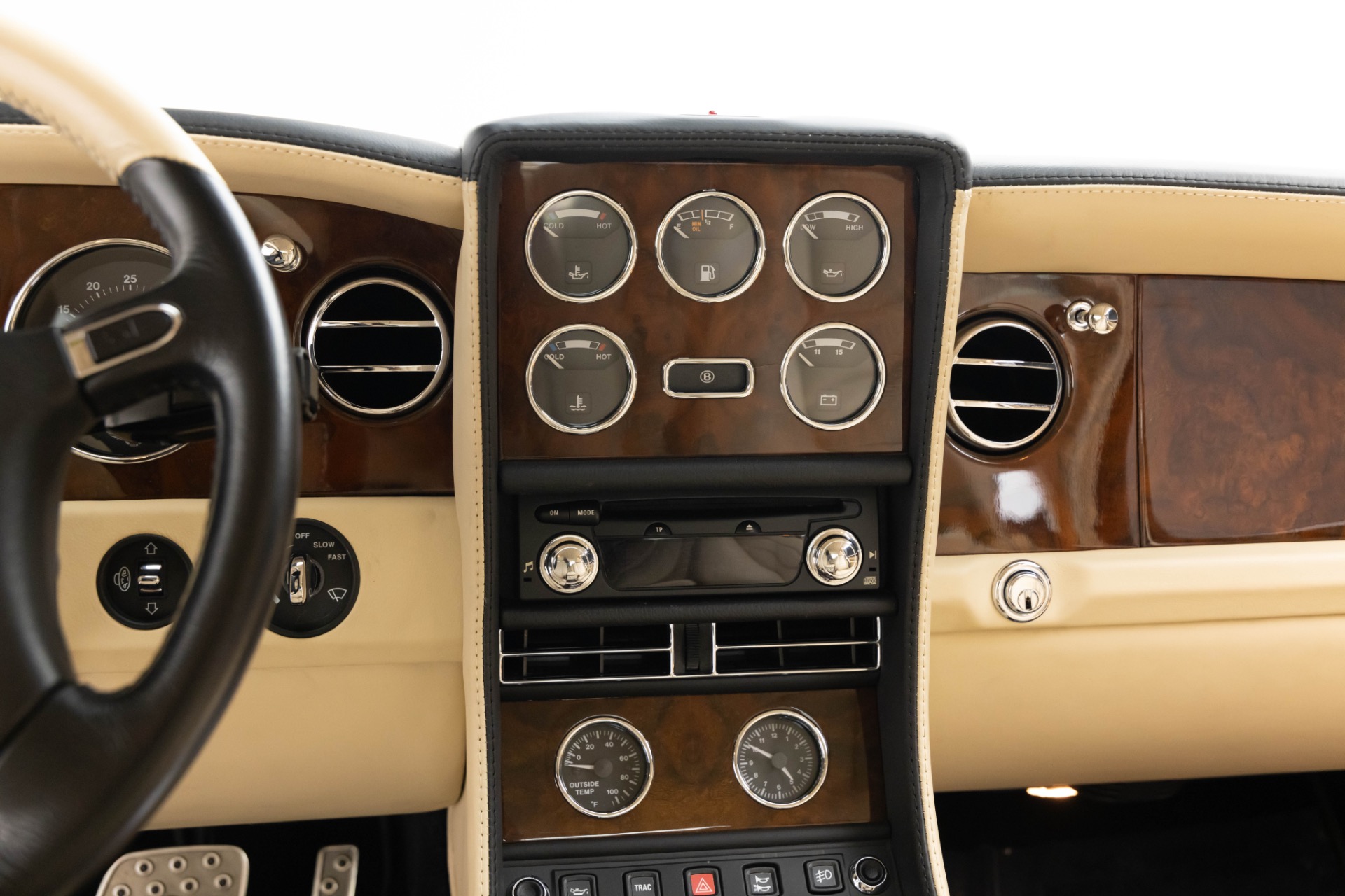 2002 Bentley Continental GT photo 34