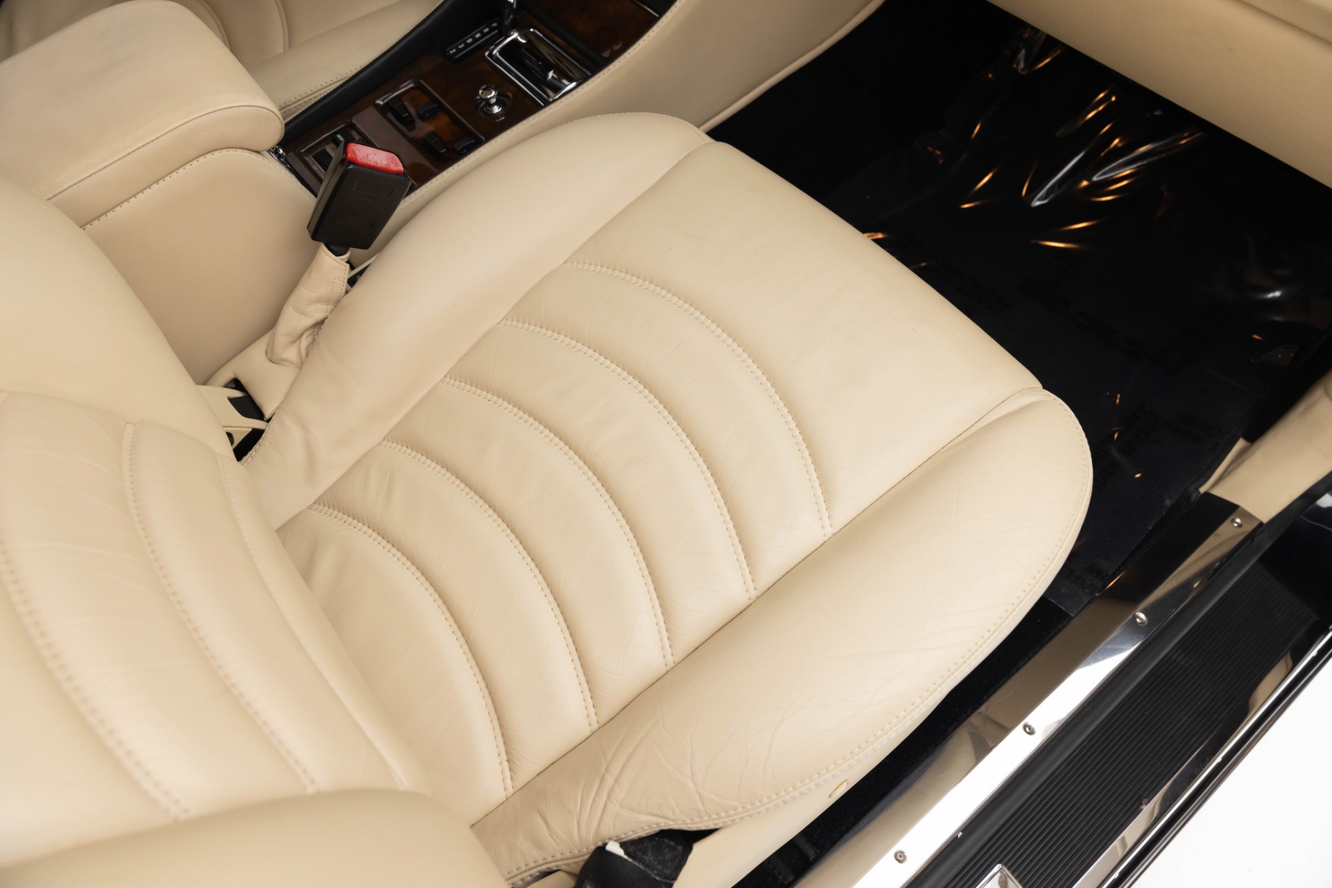 2002 Bentley Continental GT photo 40