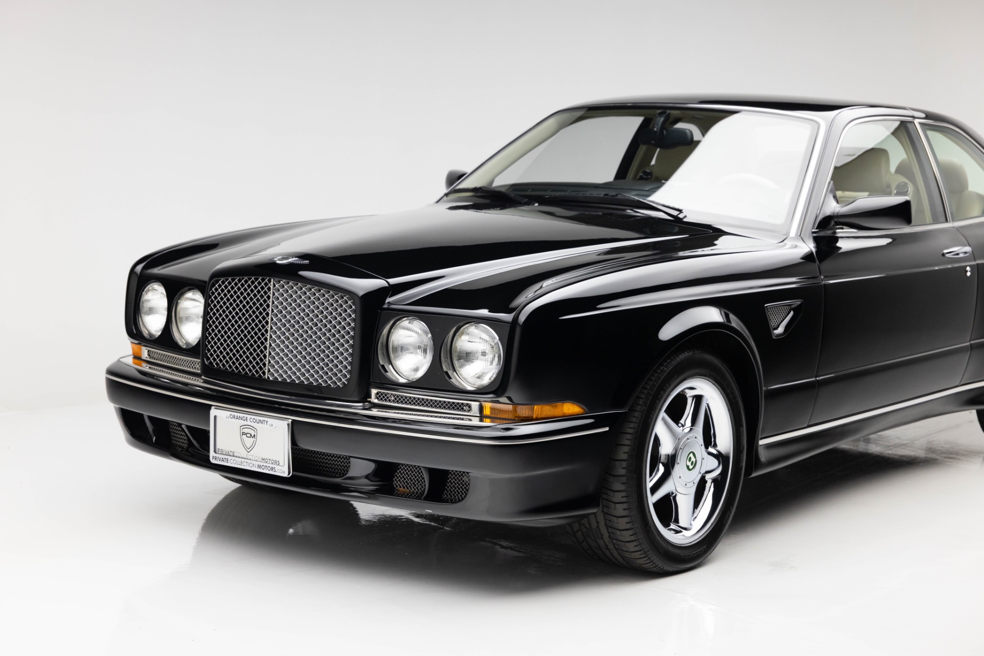 2002 Bentley Continental GT photo 41