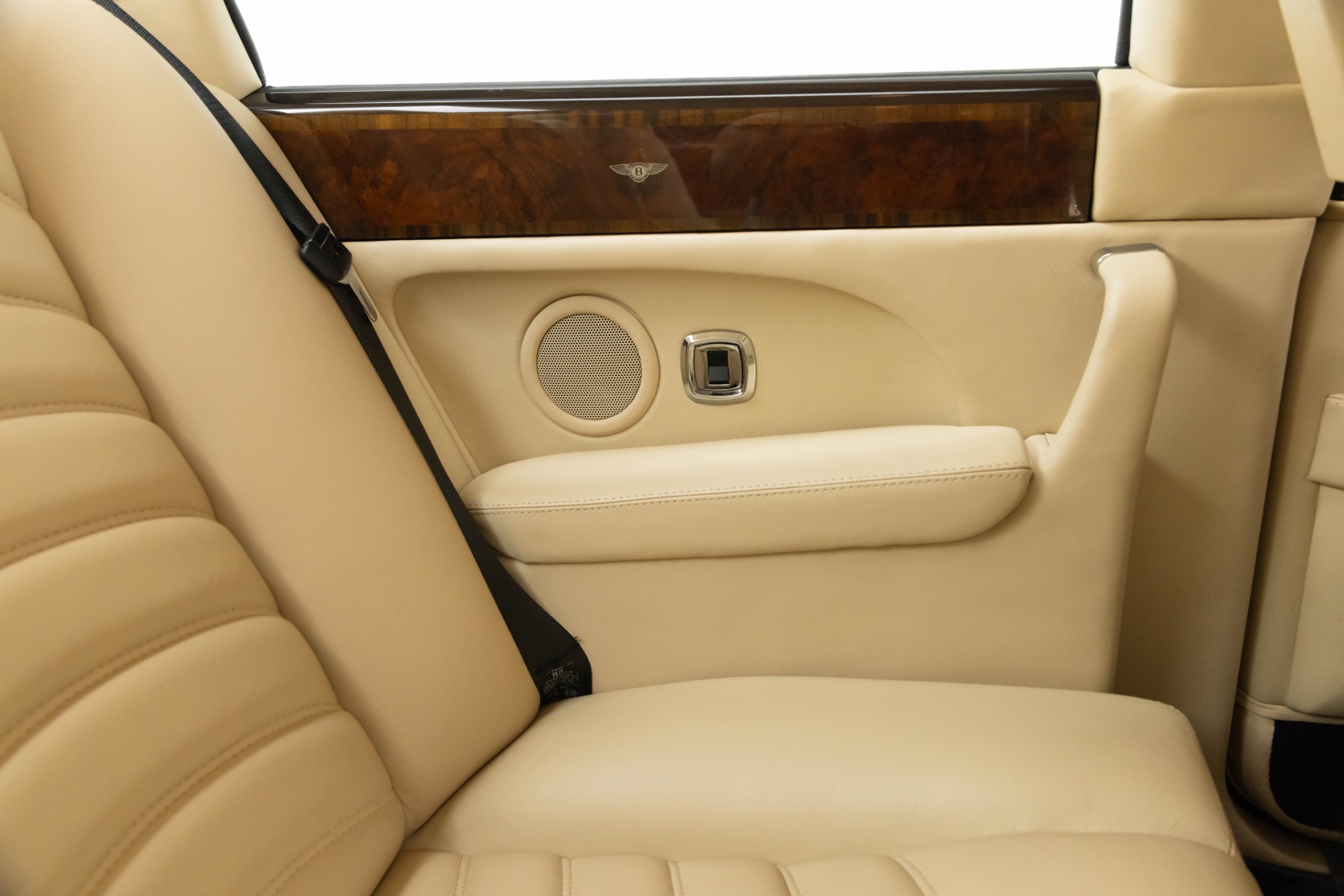 2002 Bentley Continental GT photo 48