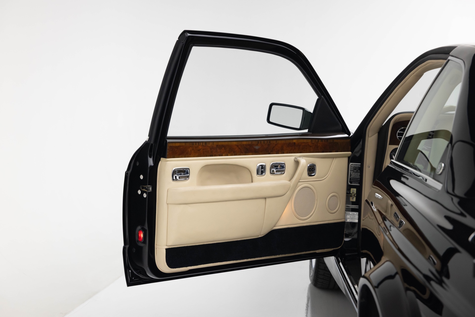 2002 Bentley Continental GT photo 54