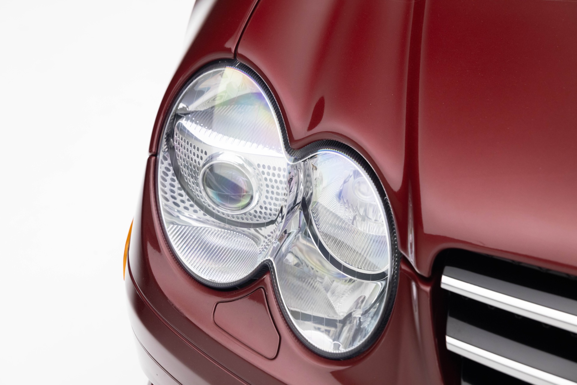 2007 Mercedes Benz SL AMG photo 53