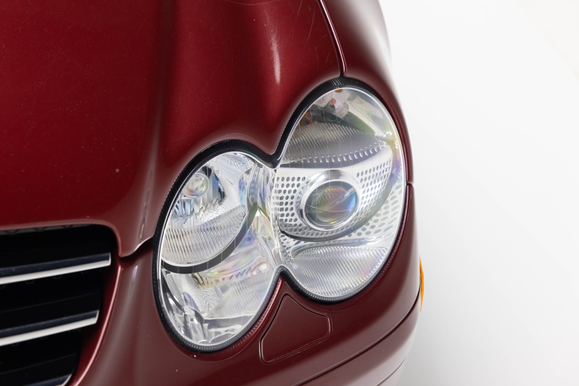 2007 Mercedes Benz SL AMG photo 54
