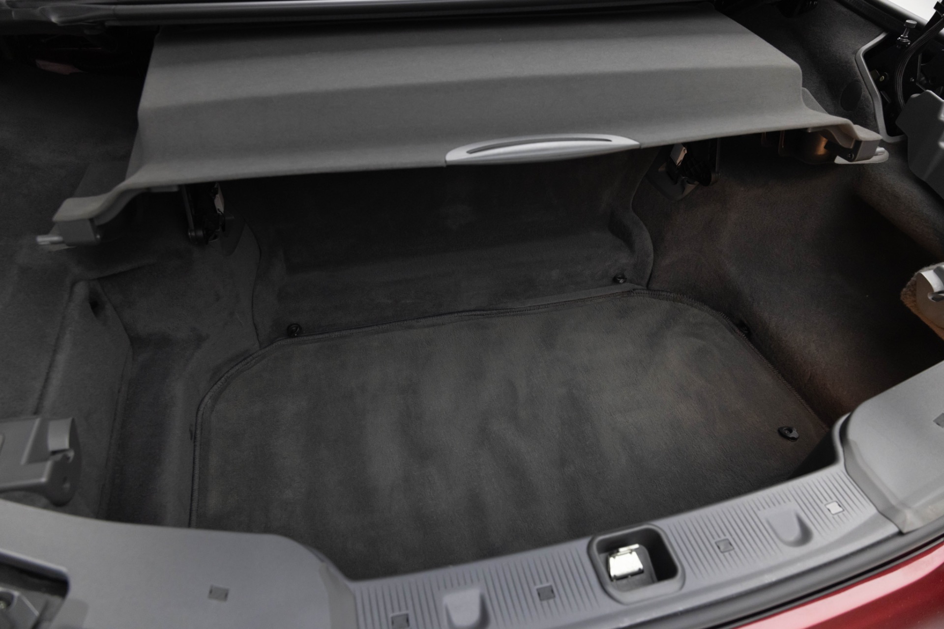 2007 Mercedes Benz SL AMG photo 61