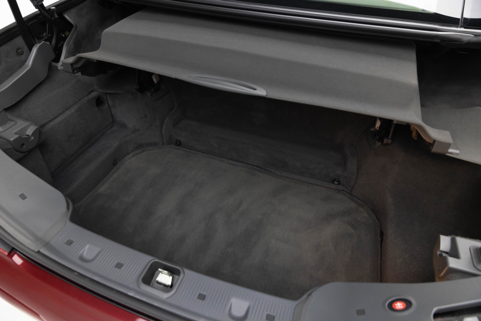2007 Mercedes Benz SL AMG photo 62