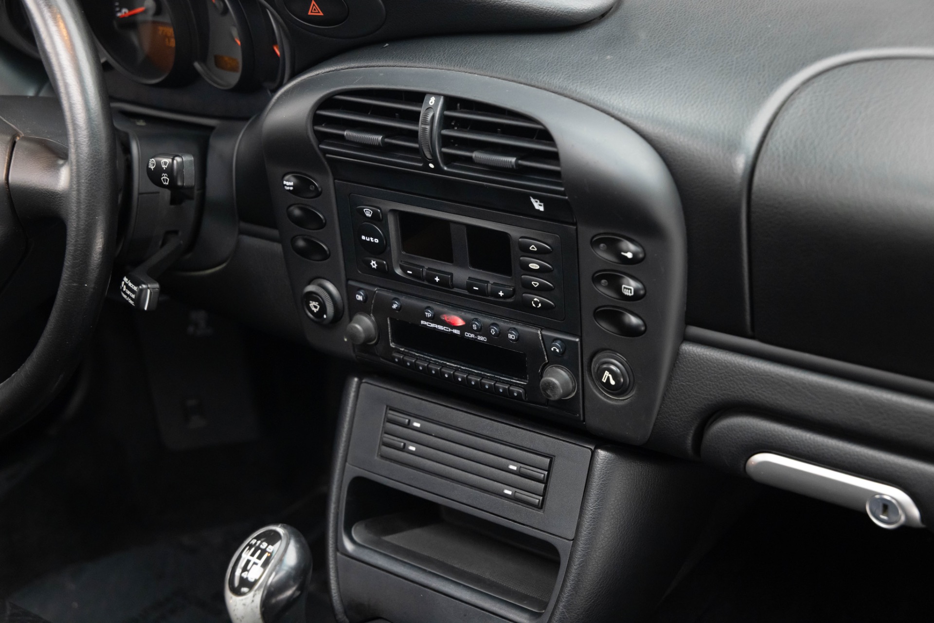 2002 Porsche 911 photo 14