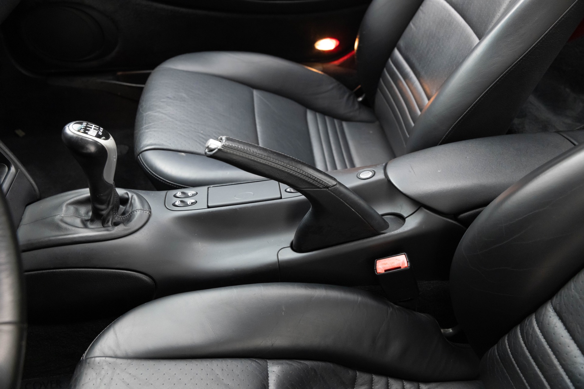 2002 Porsche 911 photo 19
