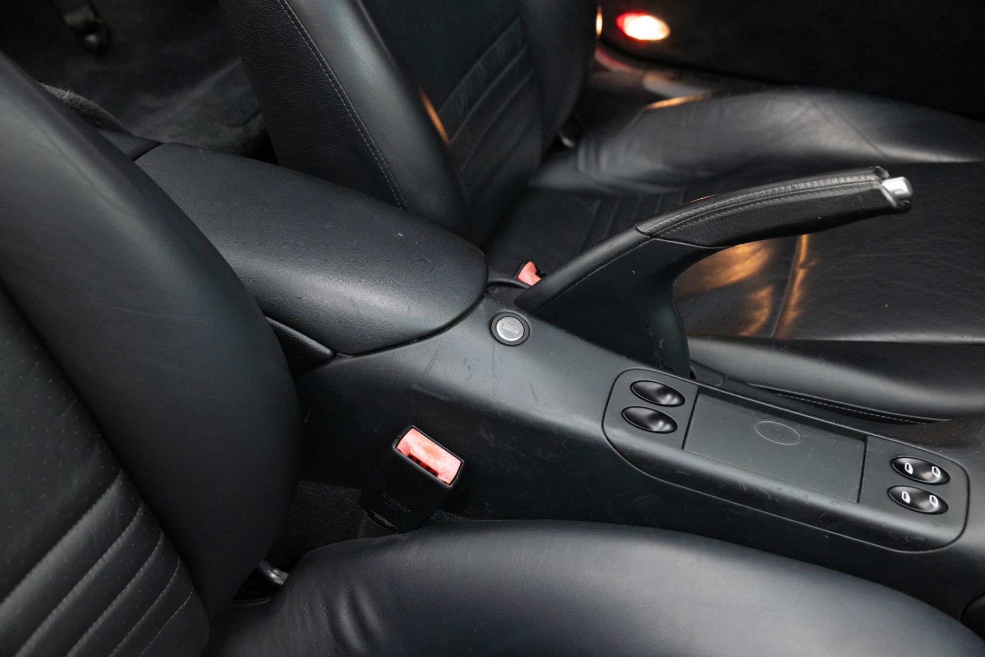 2002 Porsche 911 photo 24