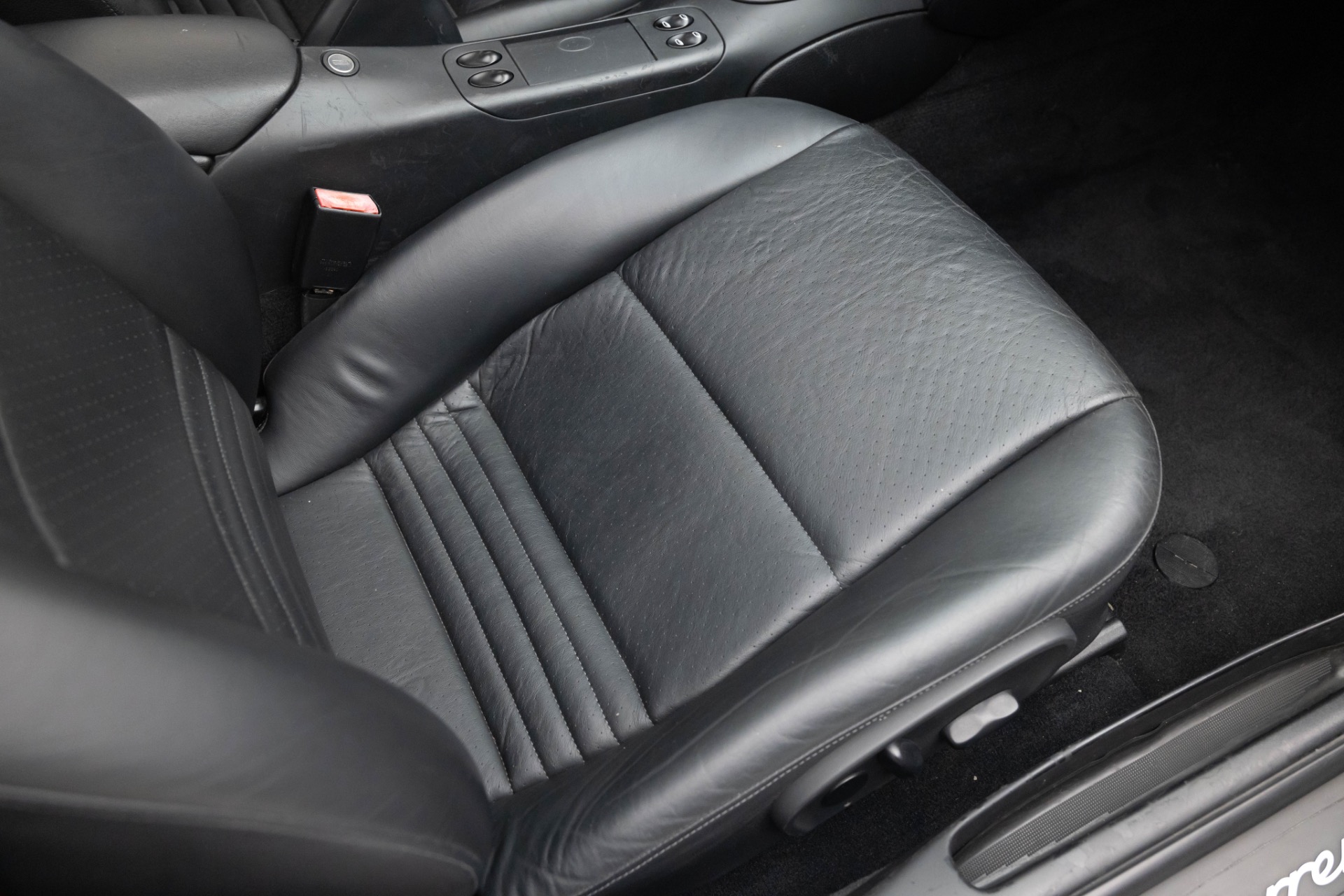 2002 Porsche 911 photo 32