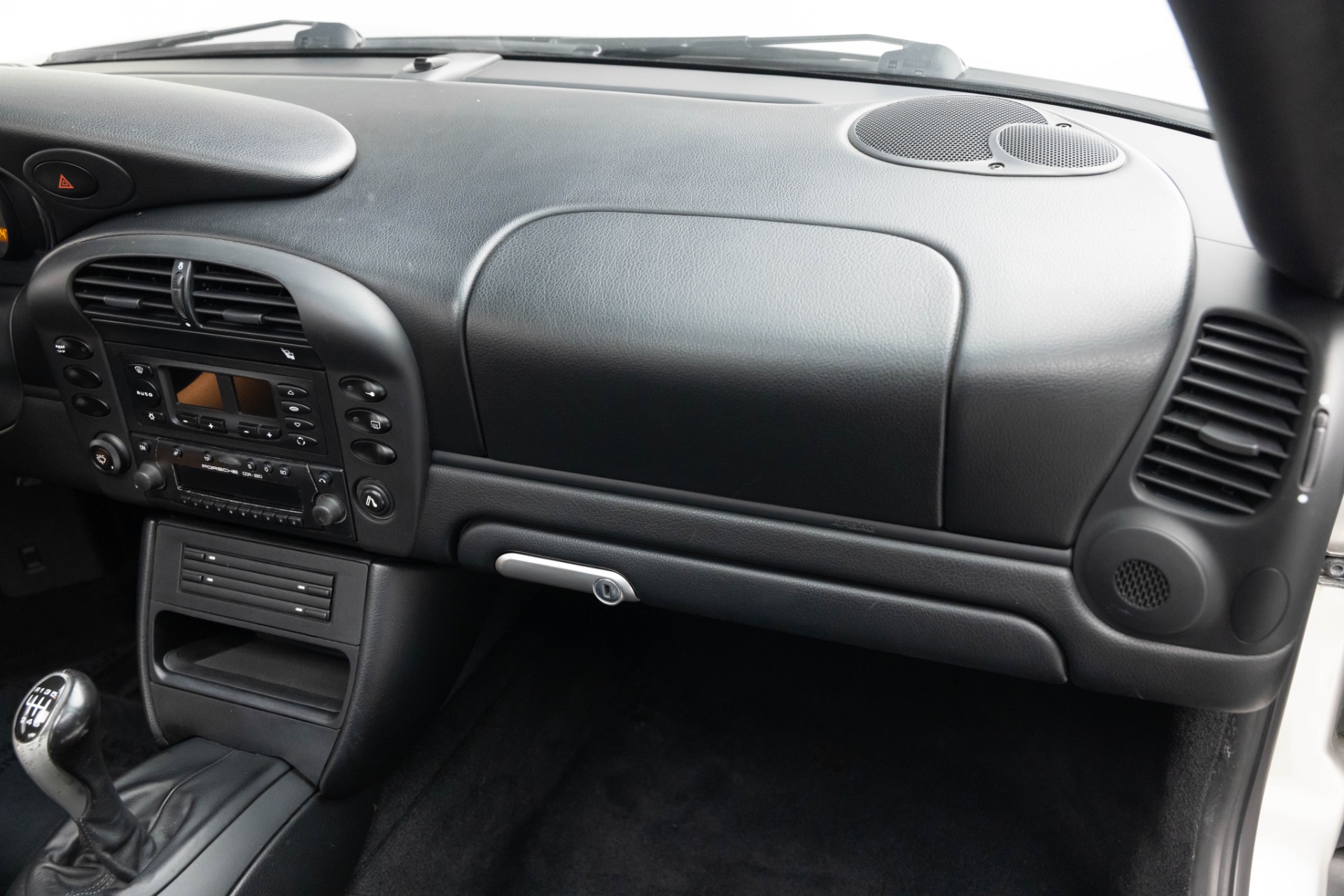 2002 Porsche 911 photo 34