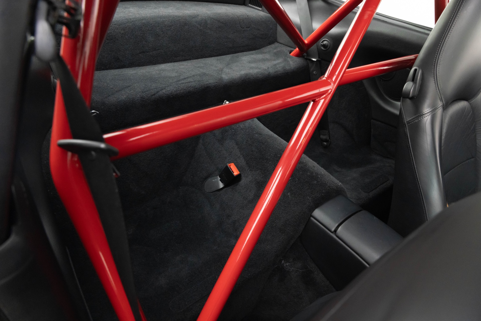 2002 Porsche 911 photo 36