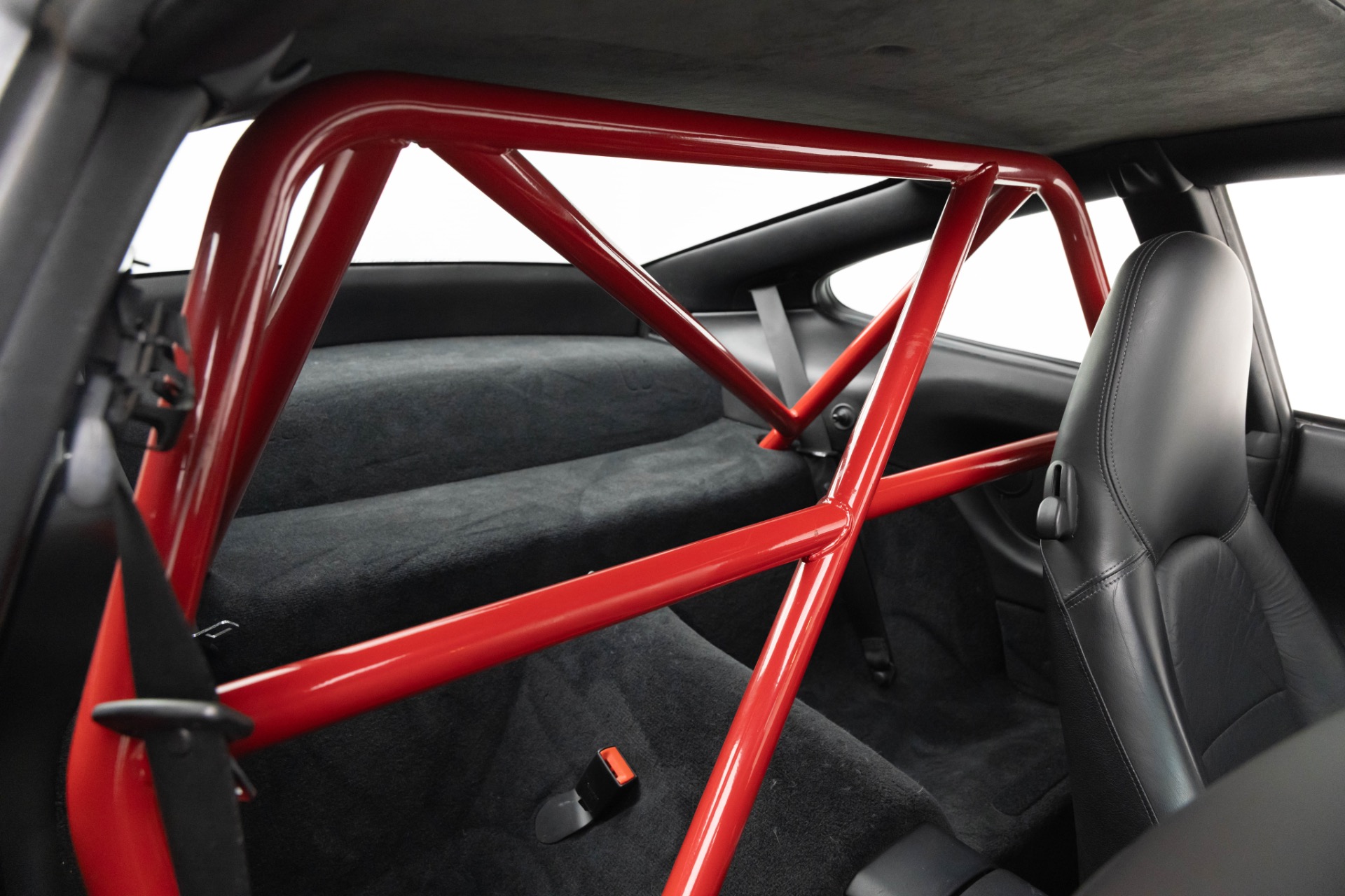 2002 Porsche 911 photo 38