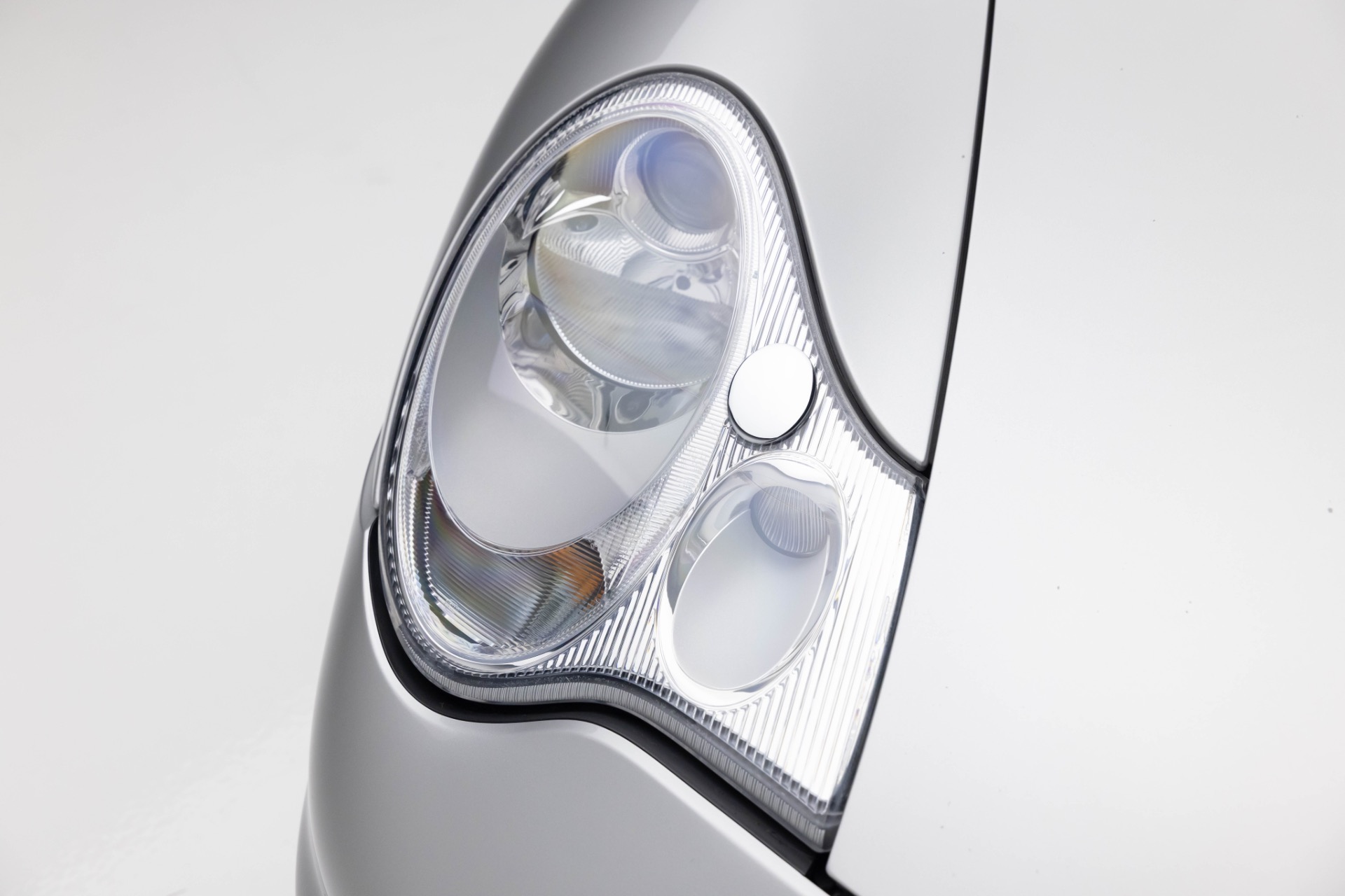 2002 Porsche 911 photo 45