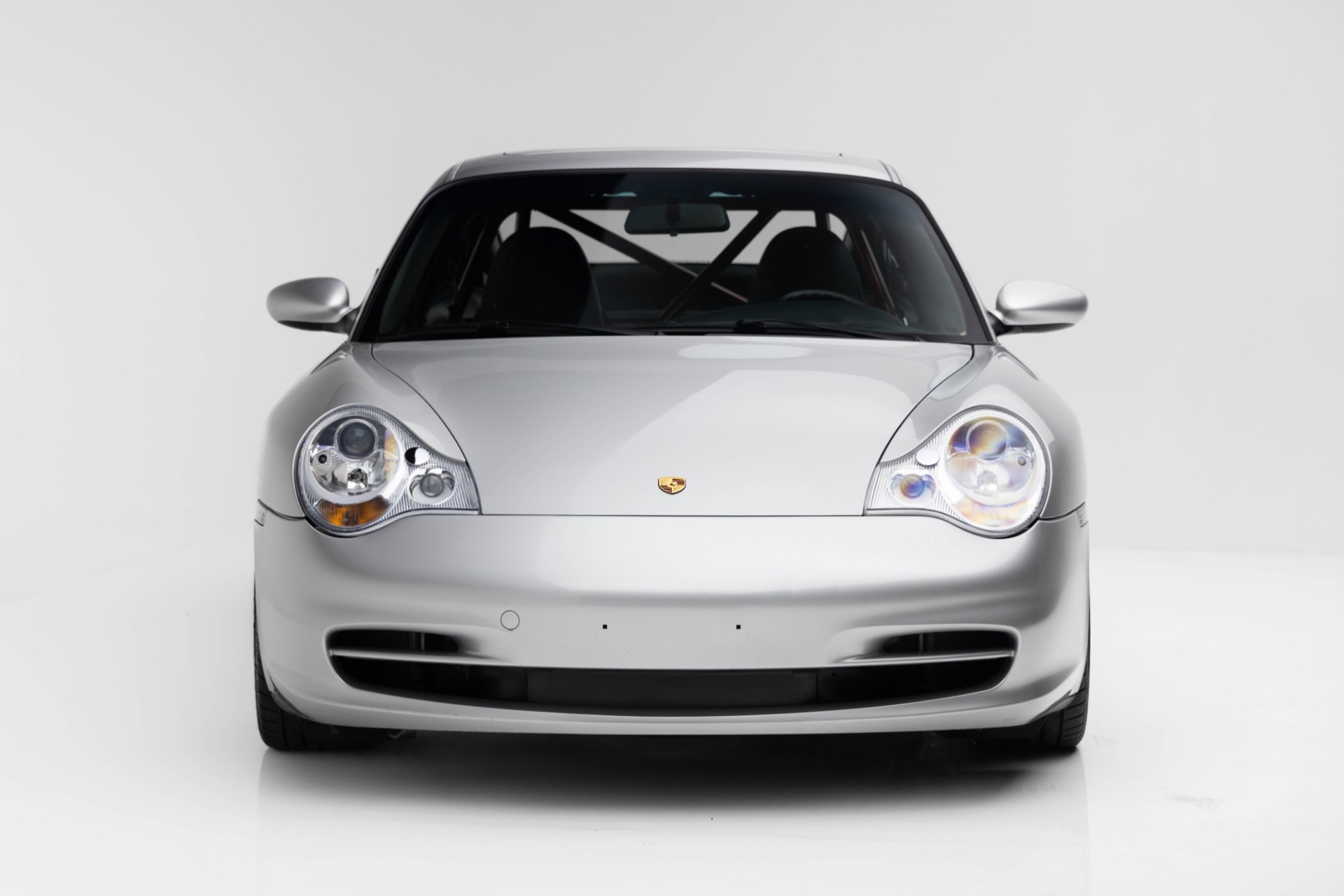 2002 Porsche 911 photo 5