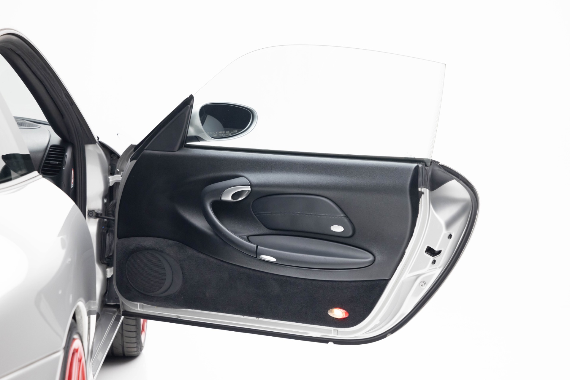 2002 Porsche 911 photo 47