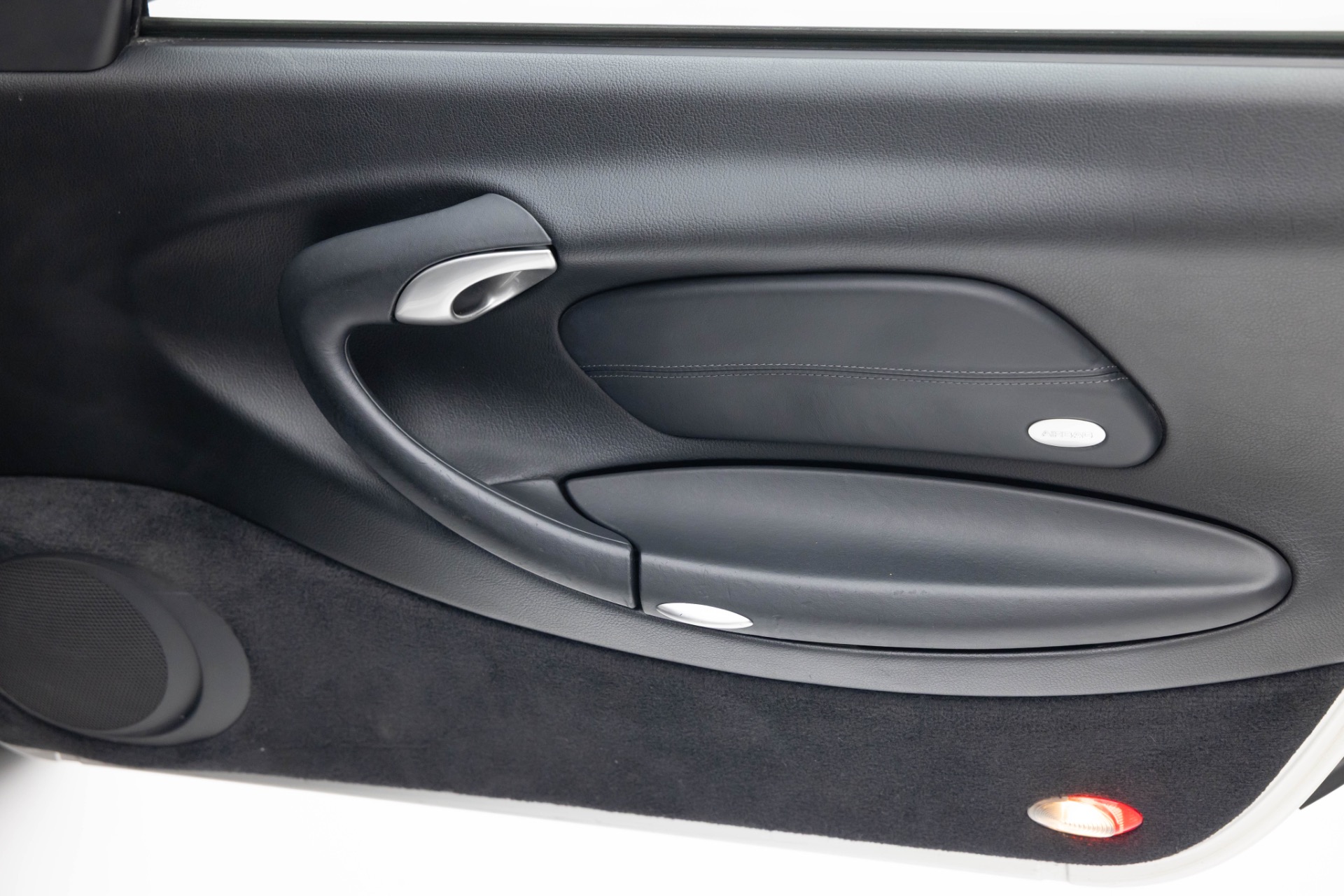 2002 Porsche 911 photo 48