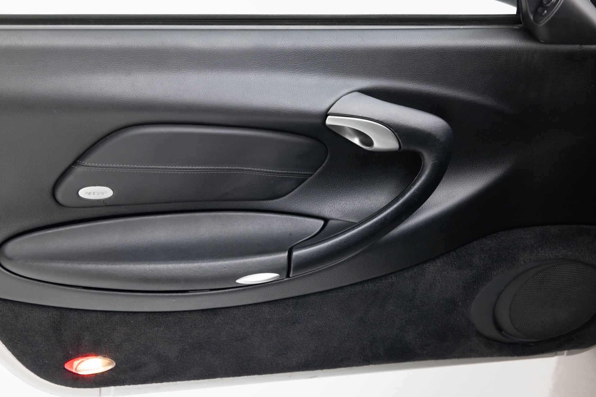 2002 Porsche 911 photo 49