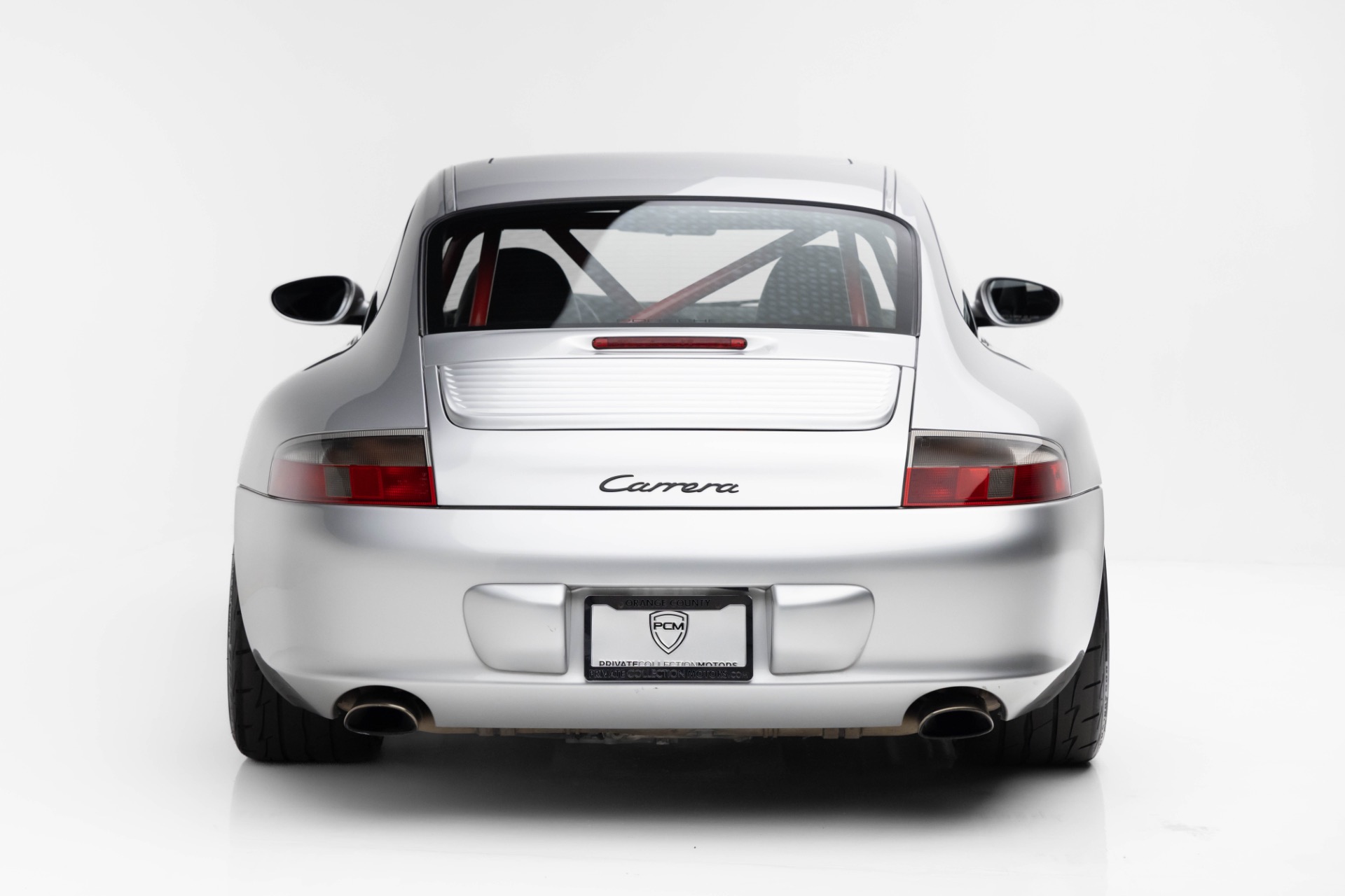 2002 Porsche 911 photo 7