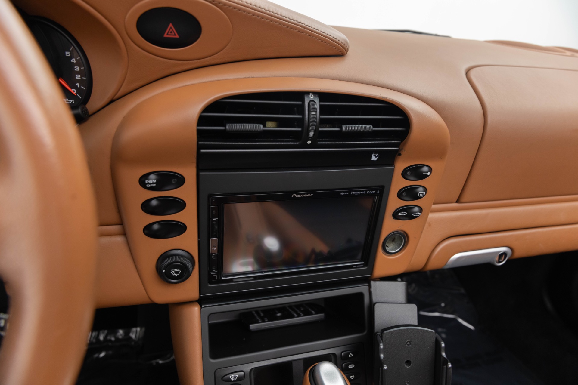 2004 Porsche 911 4S Cabriolet photo 15