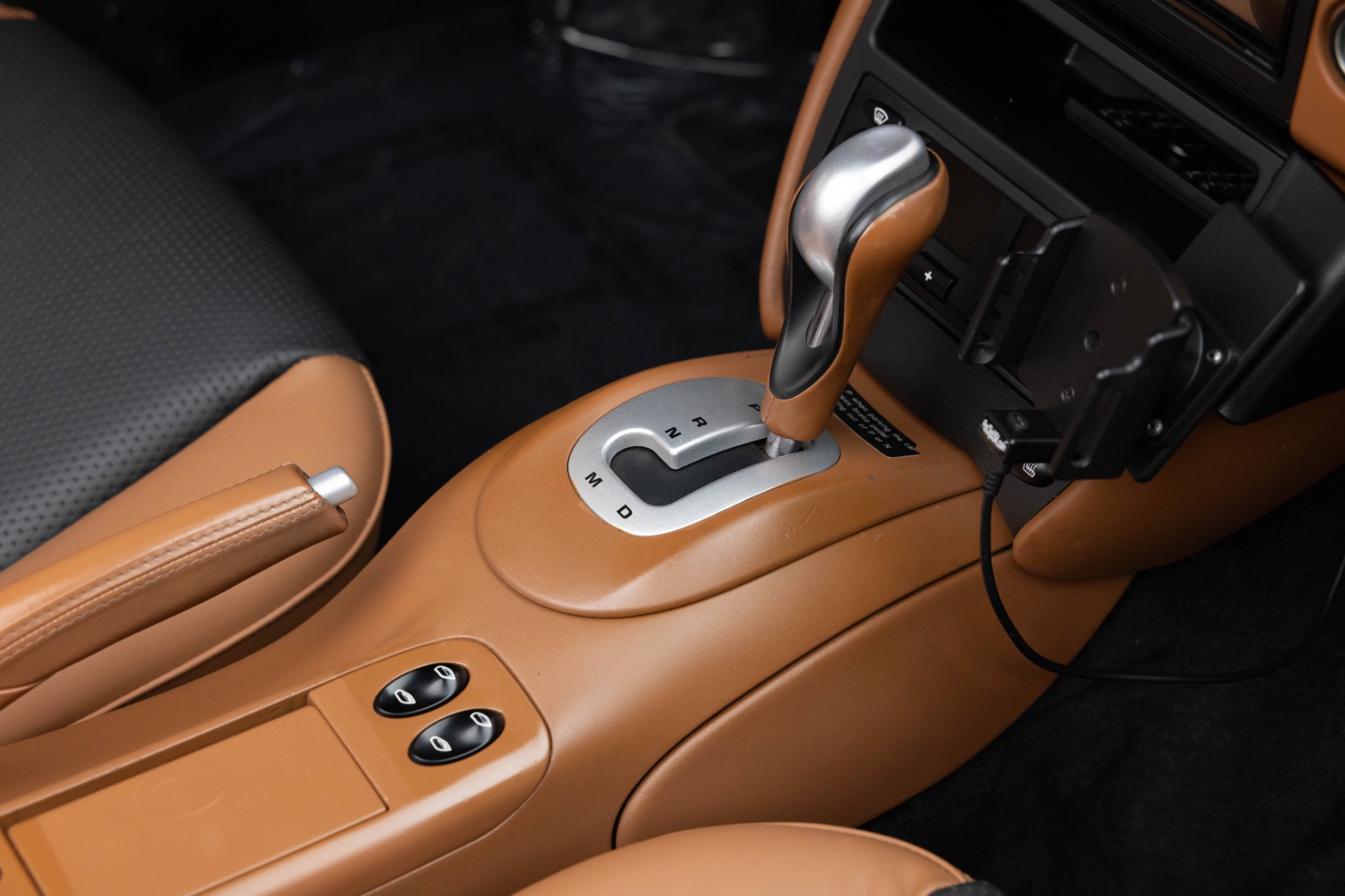 2004 Porsche 911 4S Cabriolet photo 24