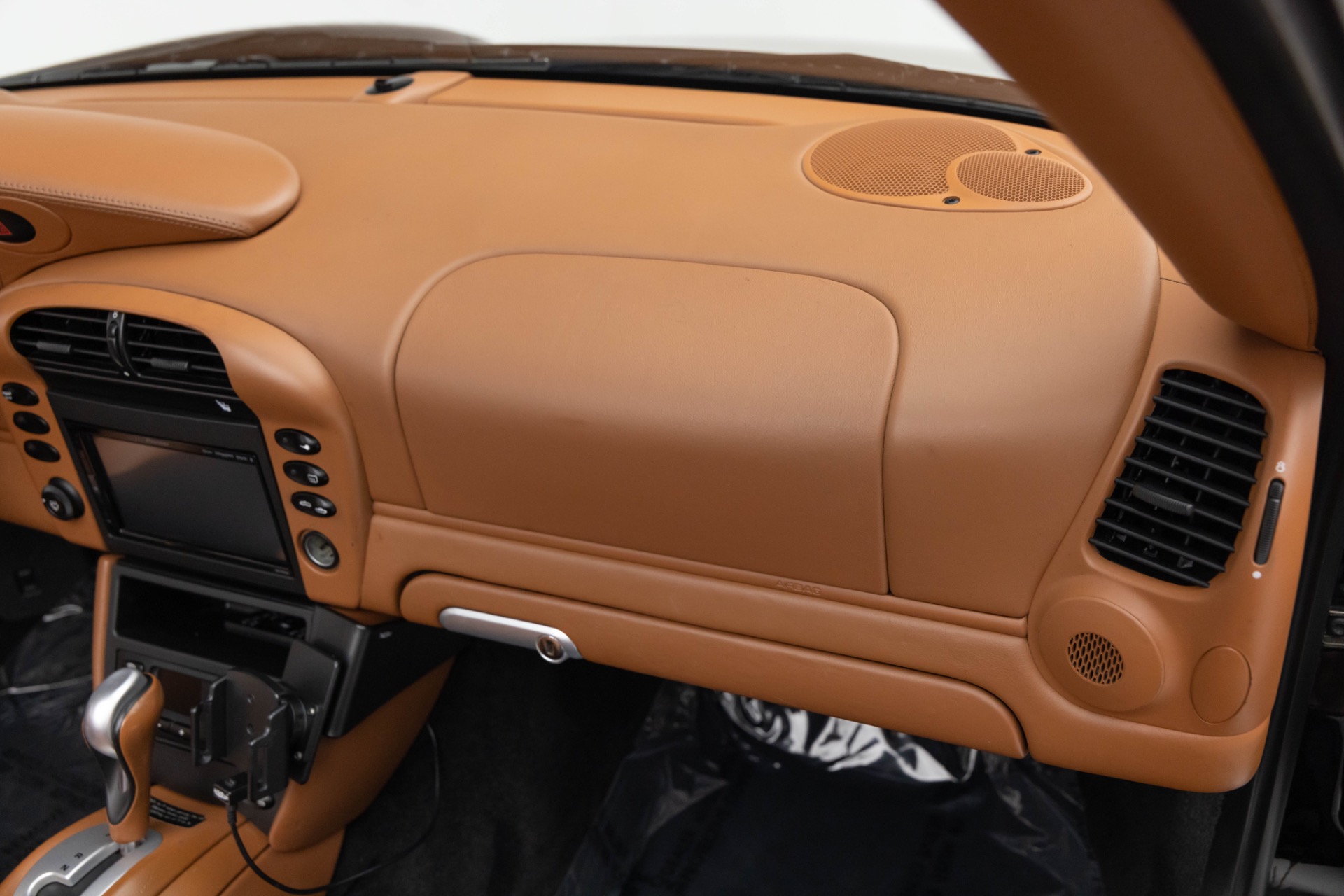 2004 Porsche 911 4S Cabriolet photo 26