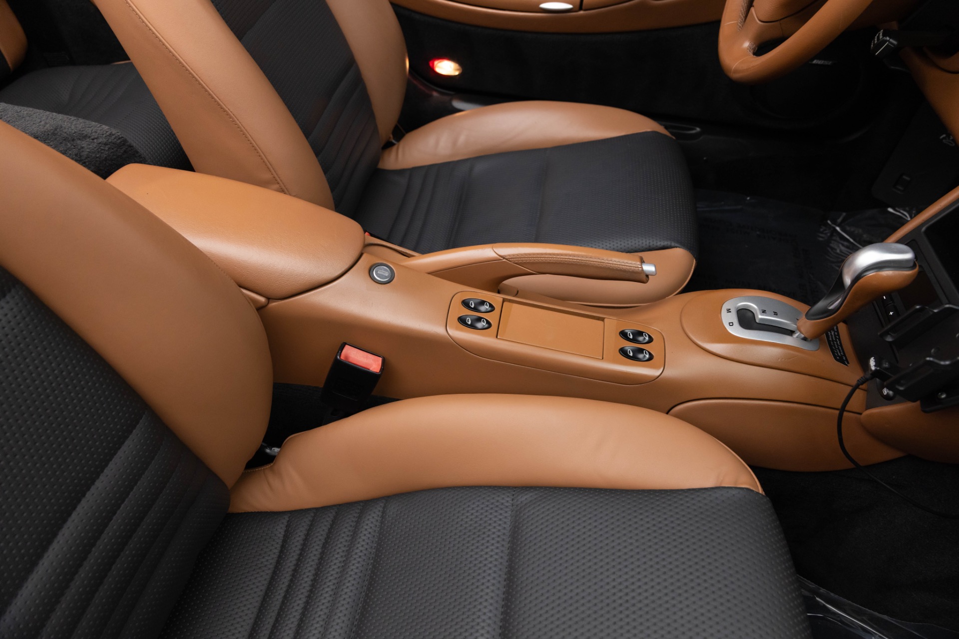 2004 Porsche 911 4S Cabriolet photo 32