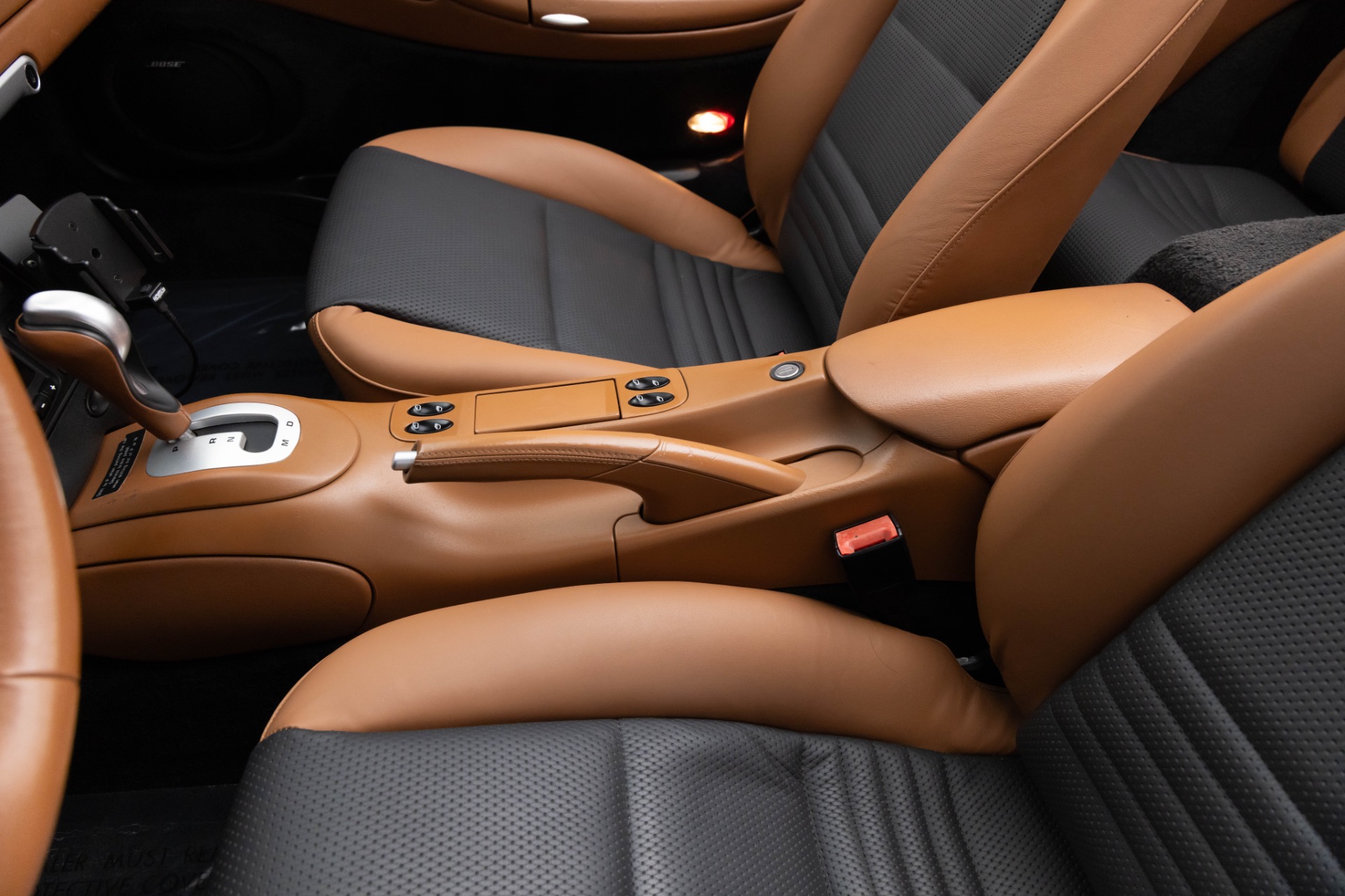 2004 Porsche 911 4S Cabriolet photo 34