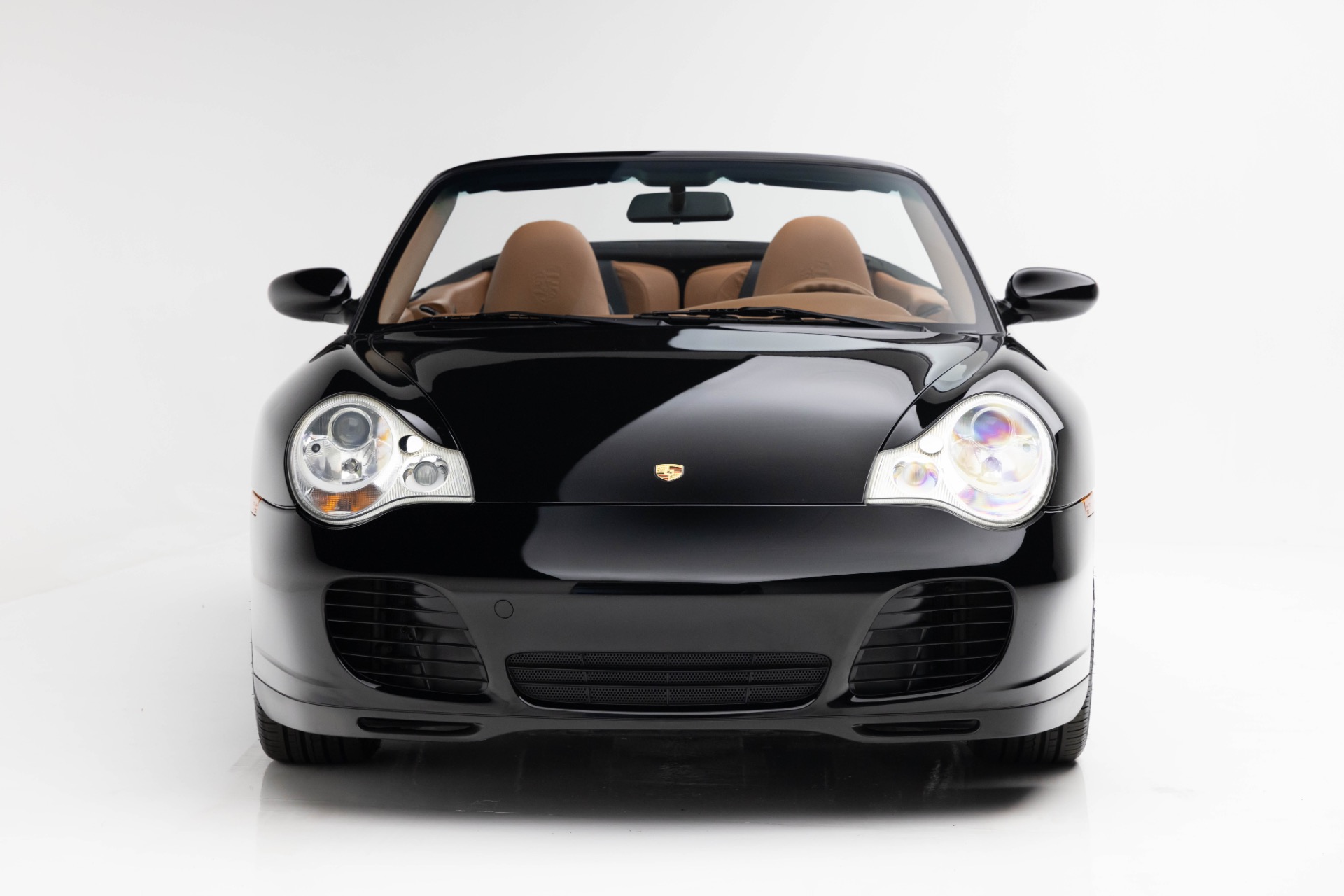 2004 Porsche 911 4S Cabriolet photo 5