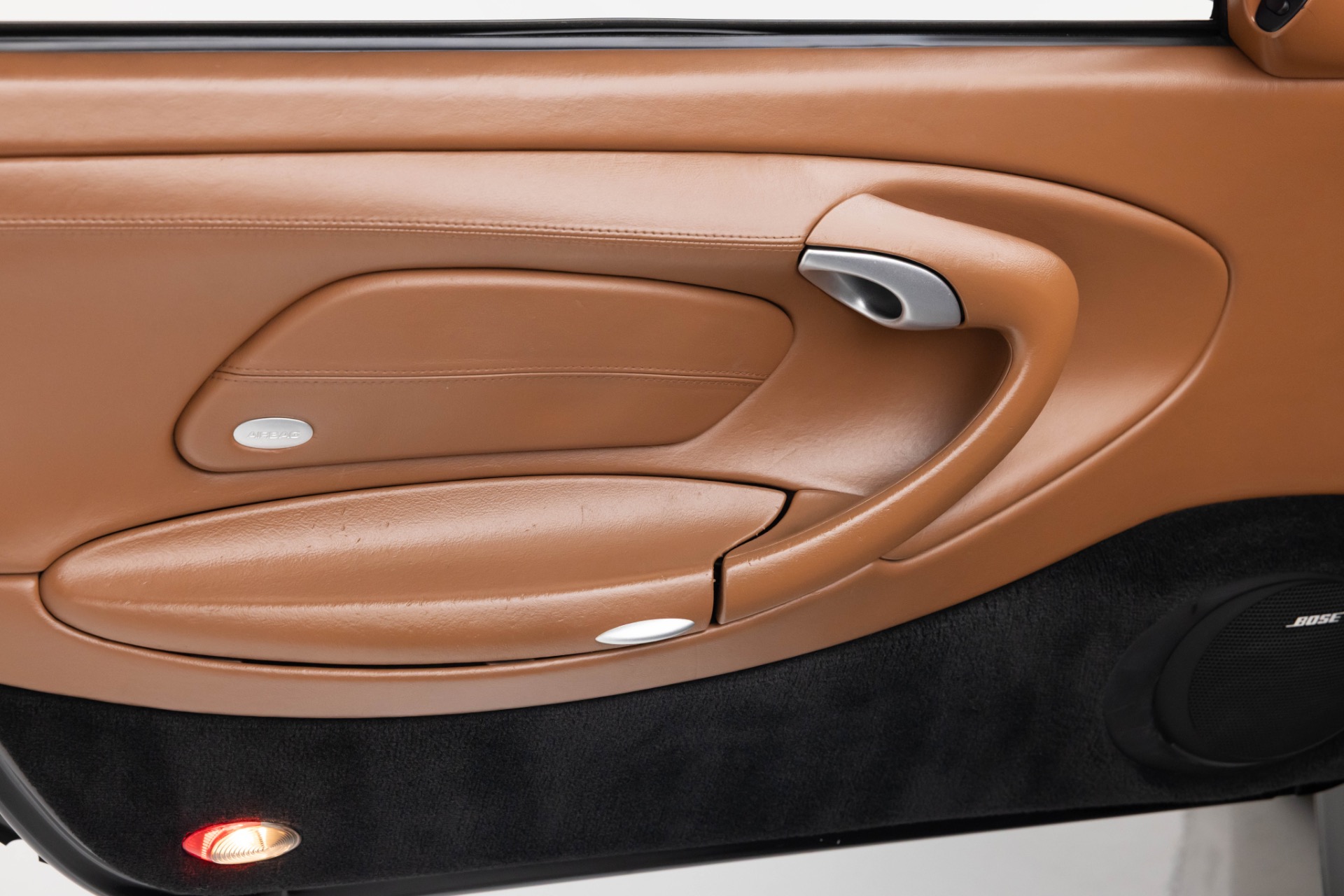 2004 Porsche 911 4S Cabriolet photo 56