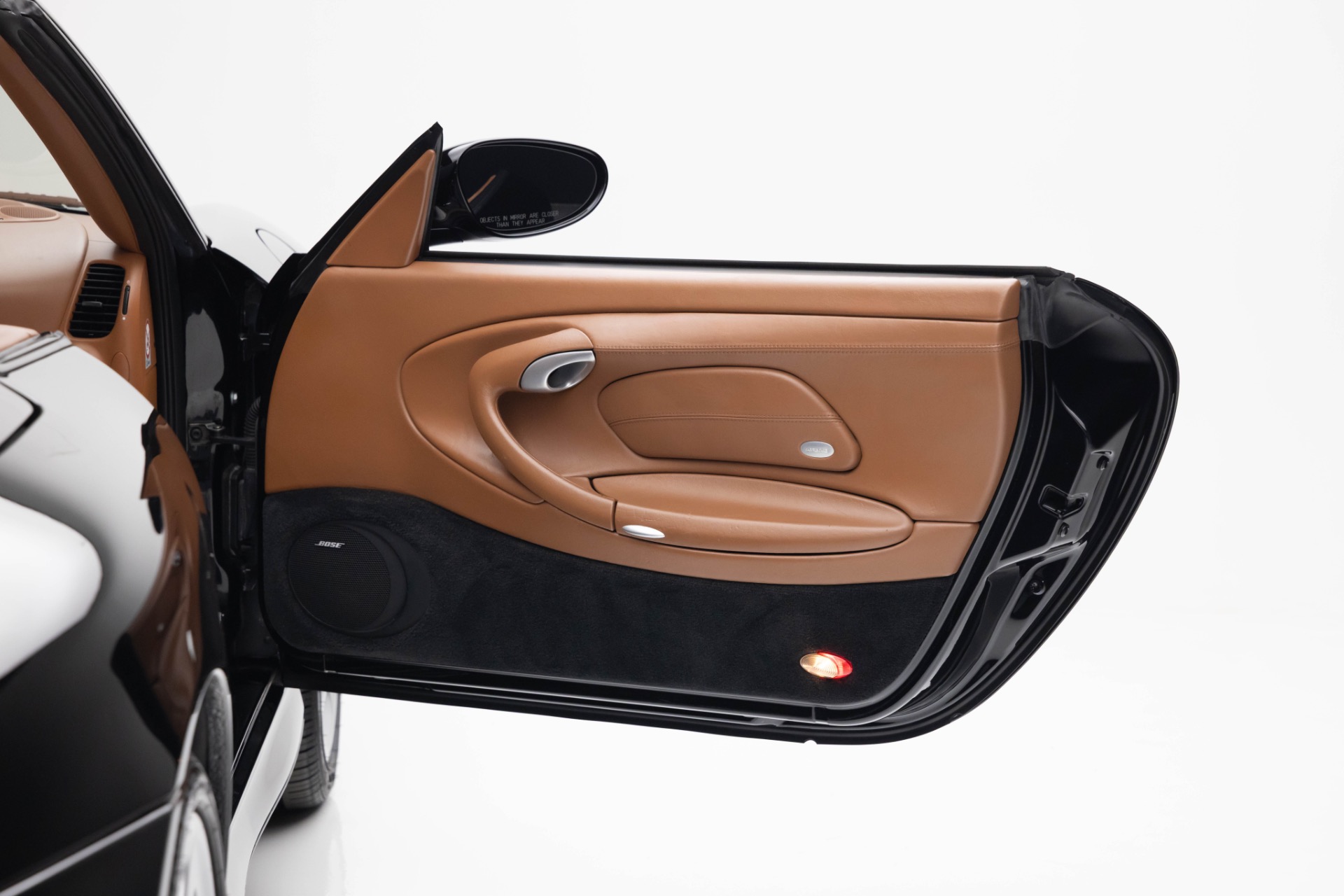2004 Porsche 911 4S Cabriolet photo 57