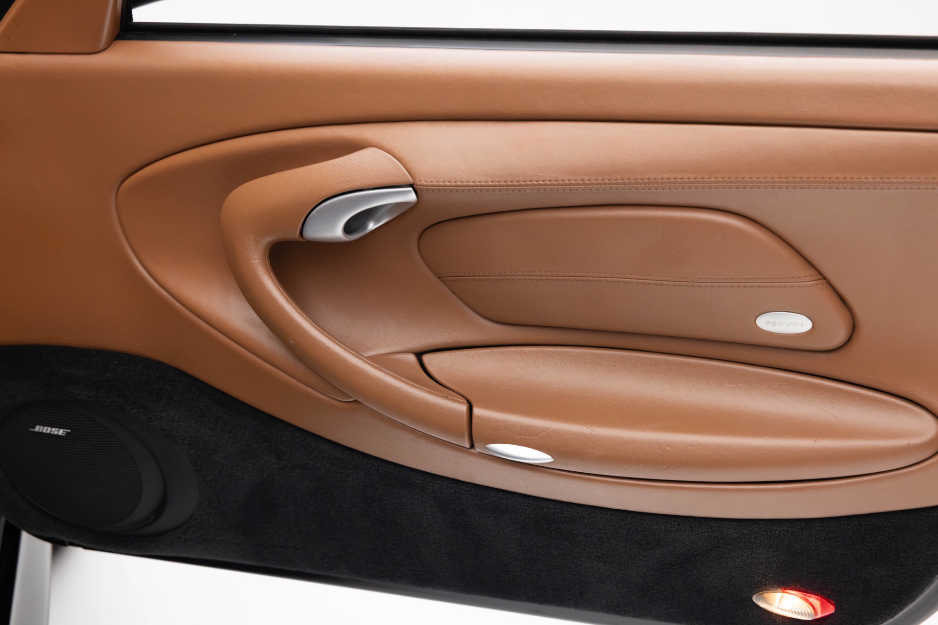 2004 Porsche 911 4S Cabriolet photo 58