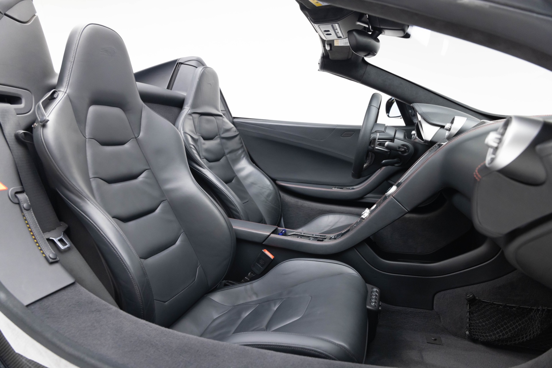 2014 Mclaren MP4-12C photo 4