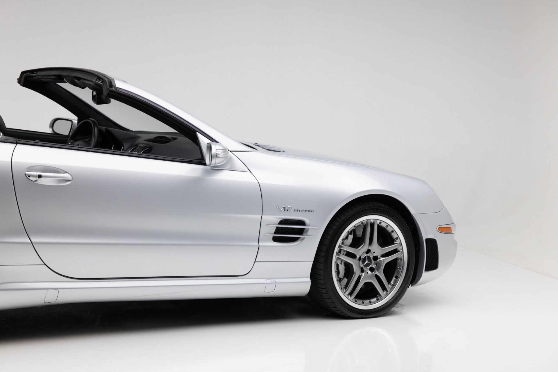 ◆AMGSLS◆ Used 2006 Mercedes-Benz SL 65 AMG 6.0L AMG For Sale (Sold