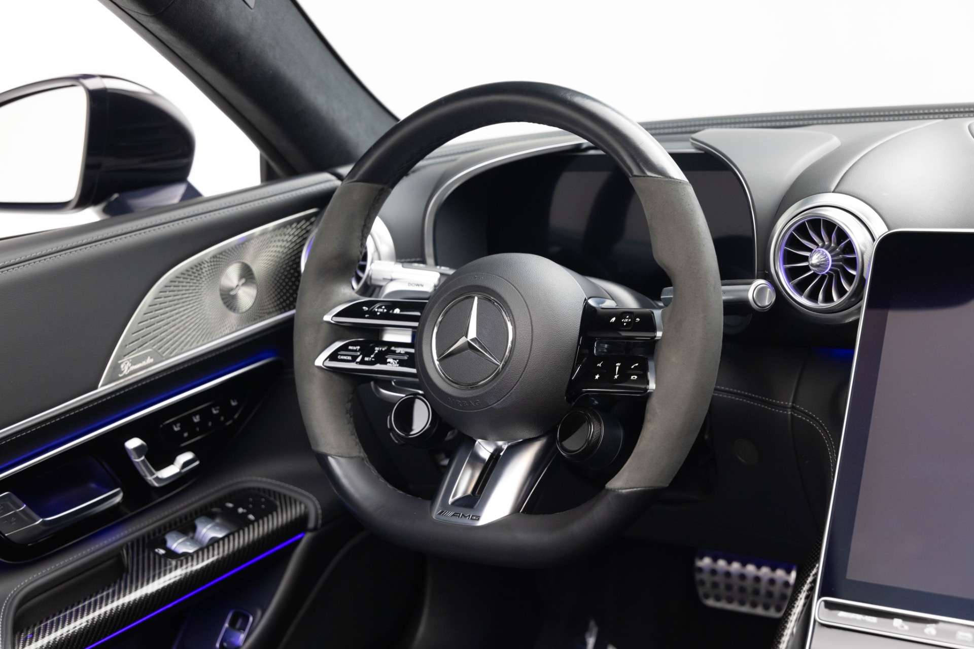 2022 Mercedes-Benz SL Mercedes-AMG - Photo 10