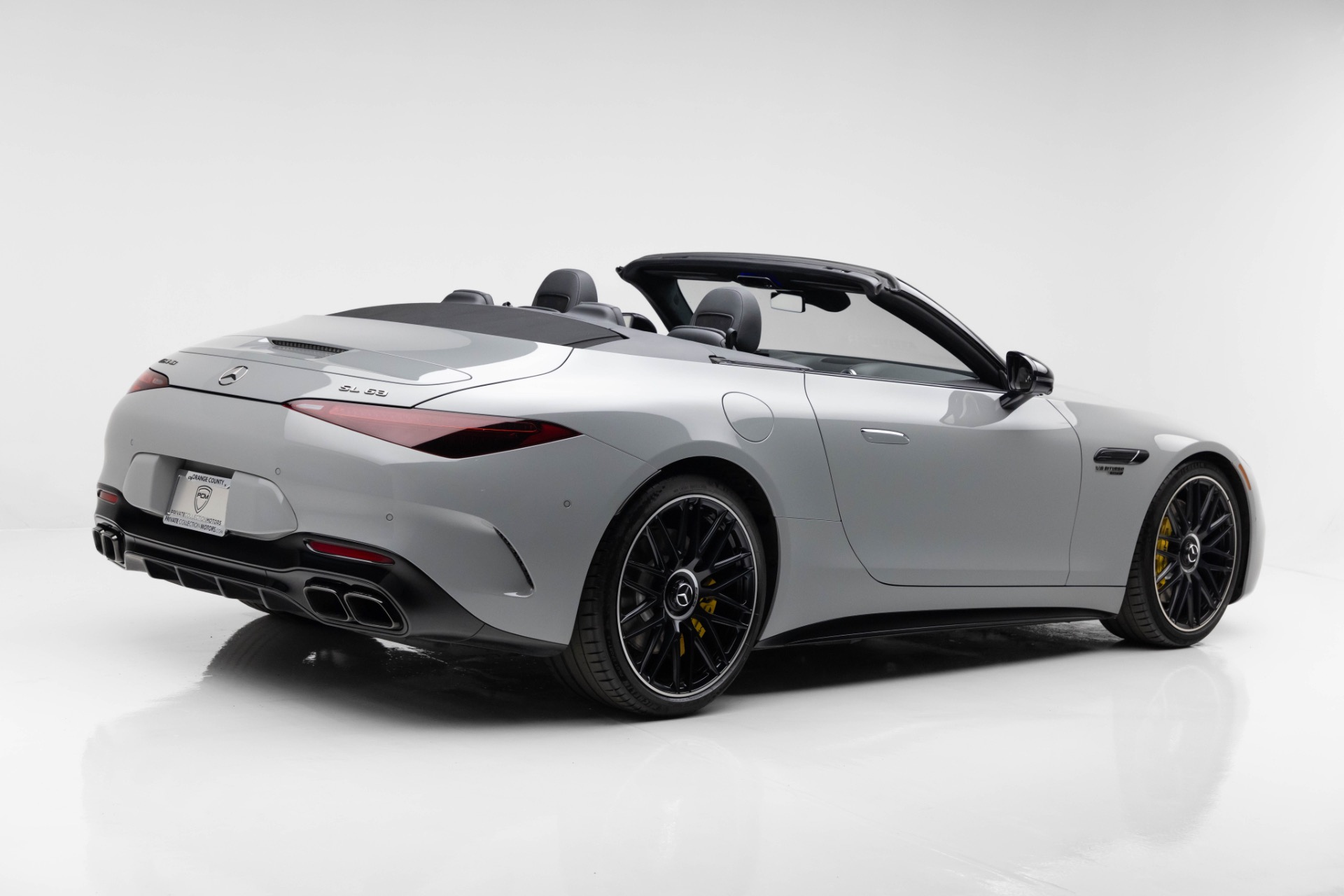 2022 Mercedes-Benz SL Mercedes-AMG - Photo 11
