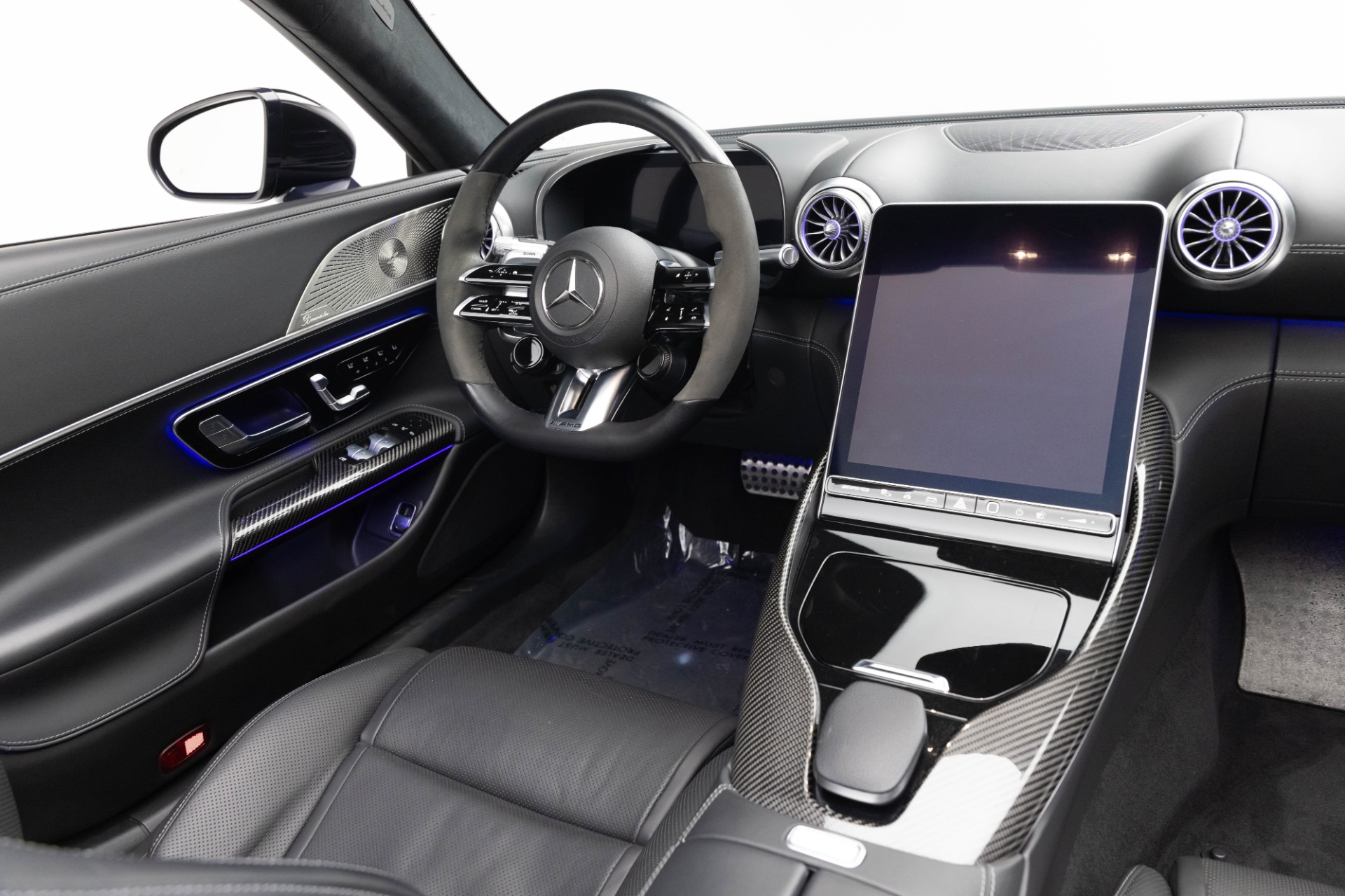 2022 Mercedes-Benz SL Mercedes-AMG - Photo 12